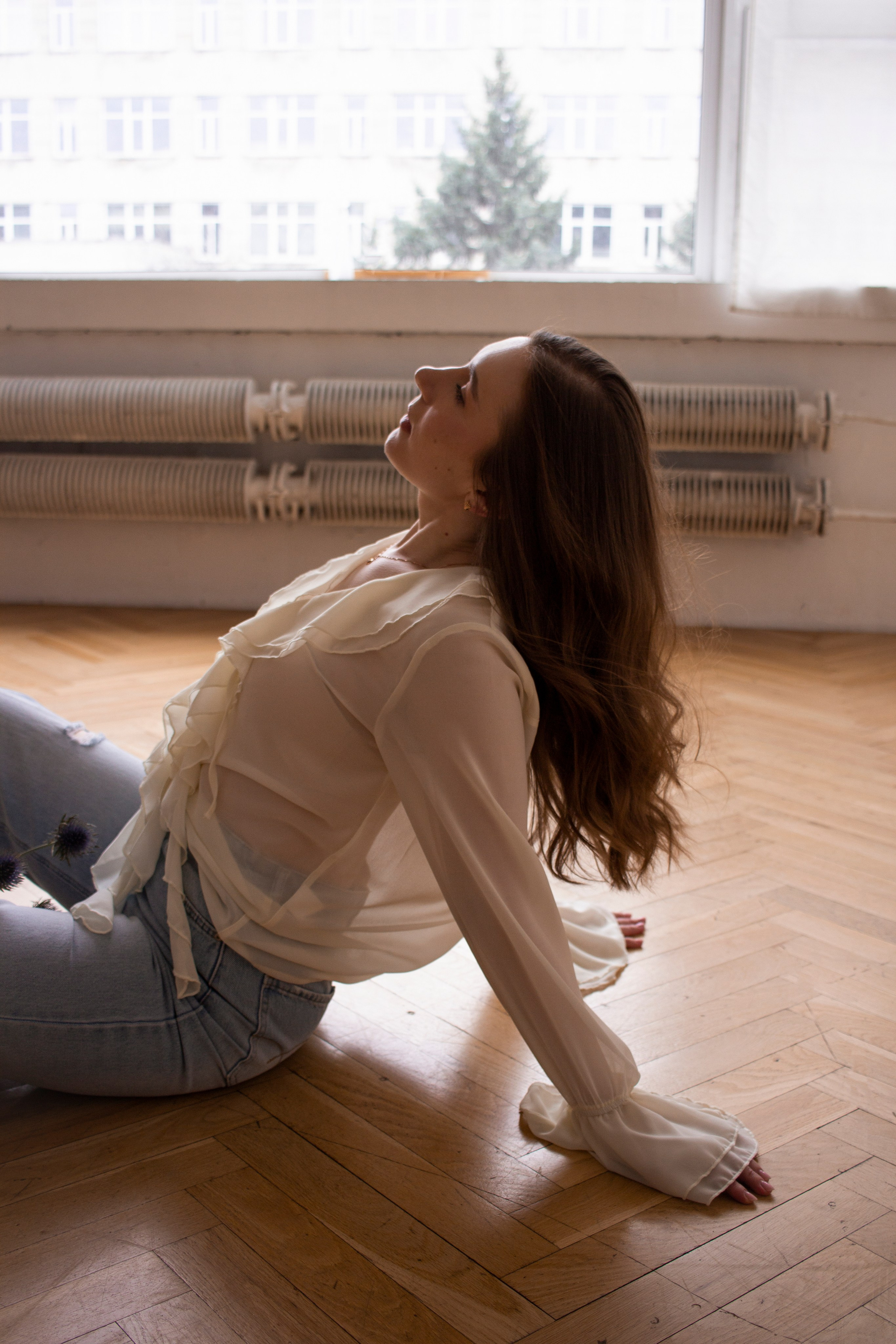 Оля. Фотограф в Санкт-Петербурге Смирнова Диана