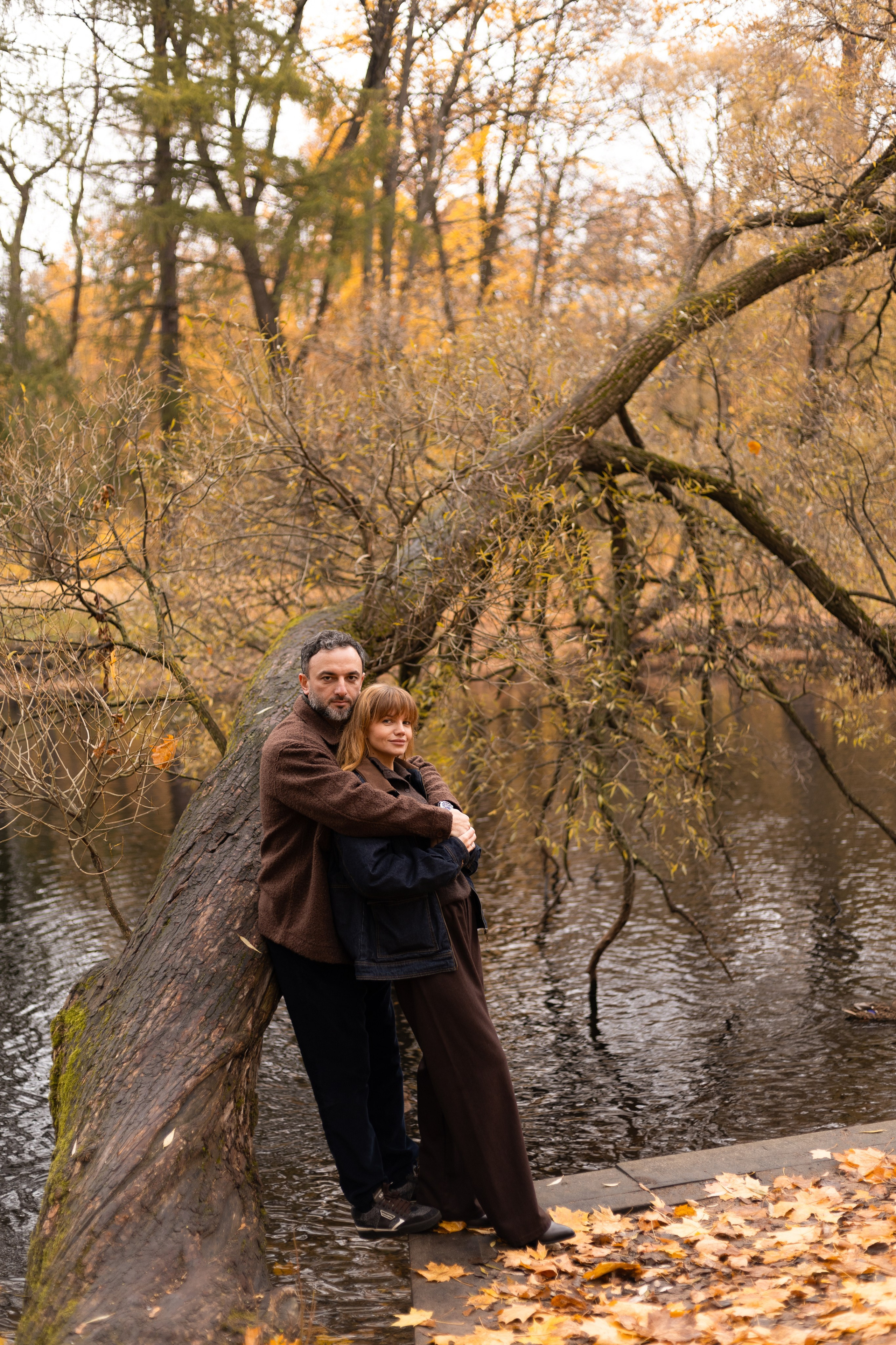 Катя и Карен. Фотограф в Санкт-Петербурге Смирнова Диана