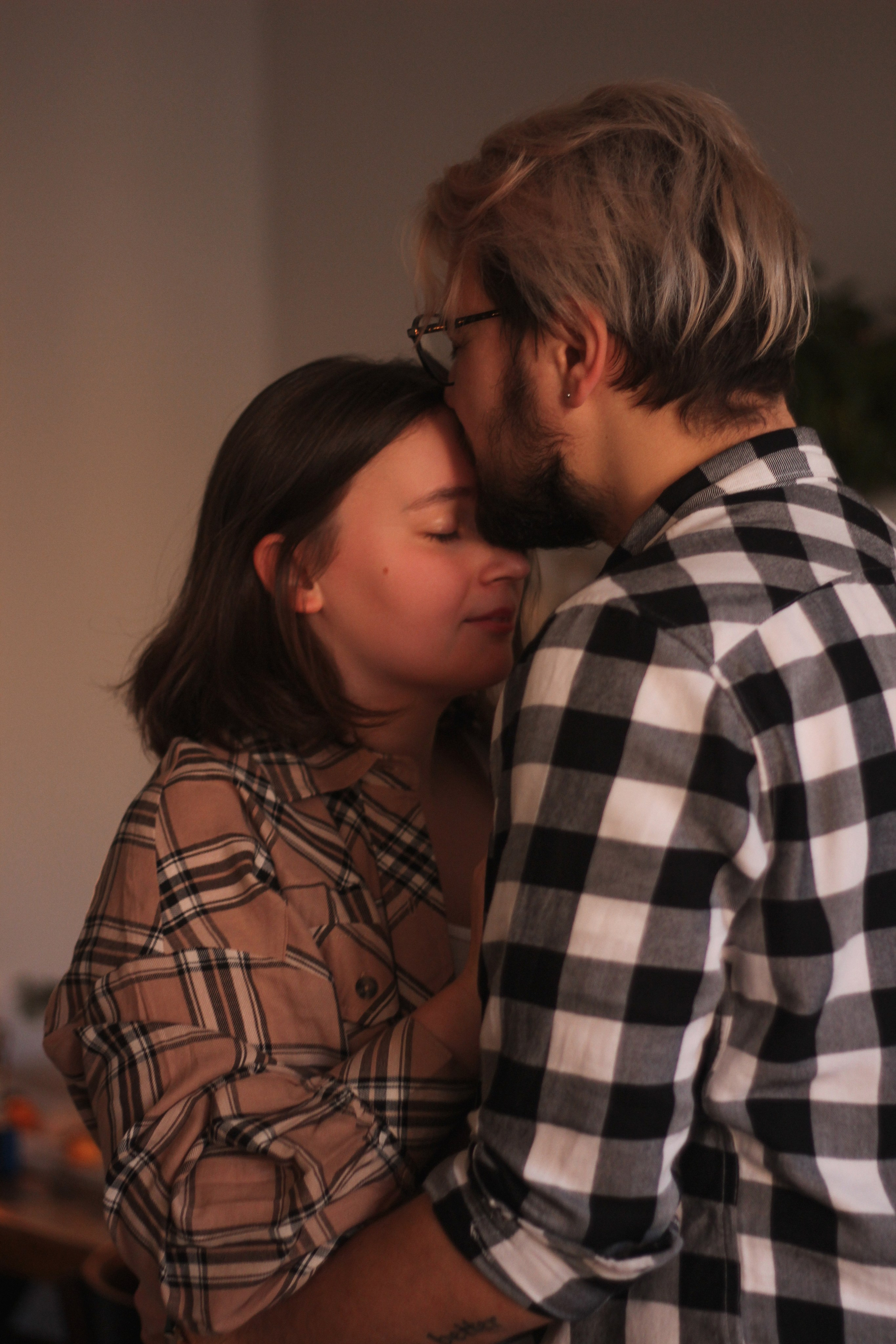 Сергей и Ксения. Фотограф в Санкт-Петербурге Смирнова Диана