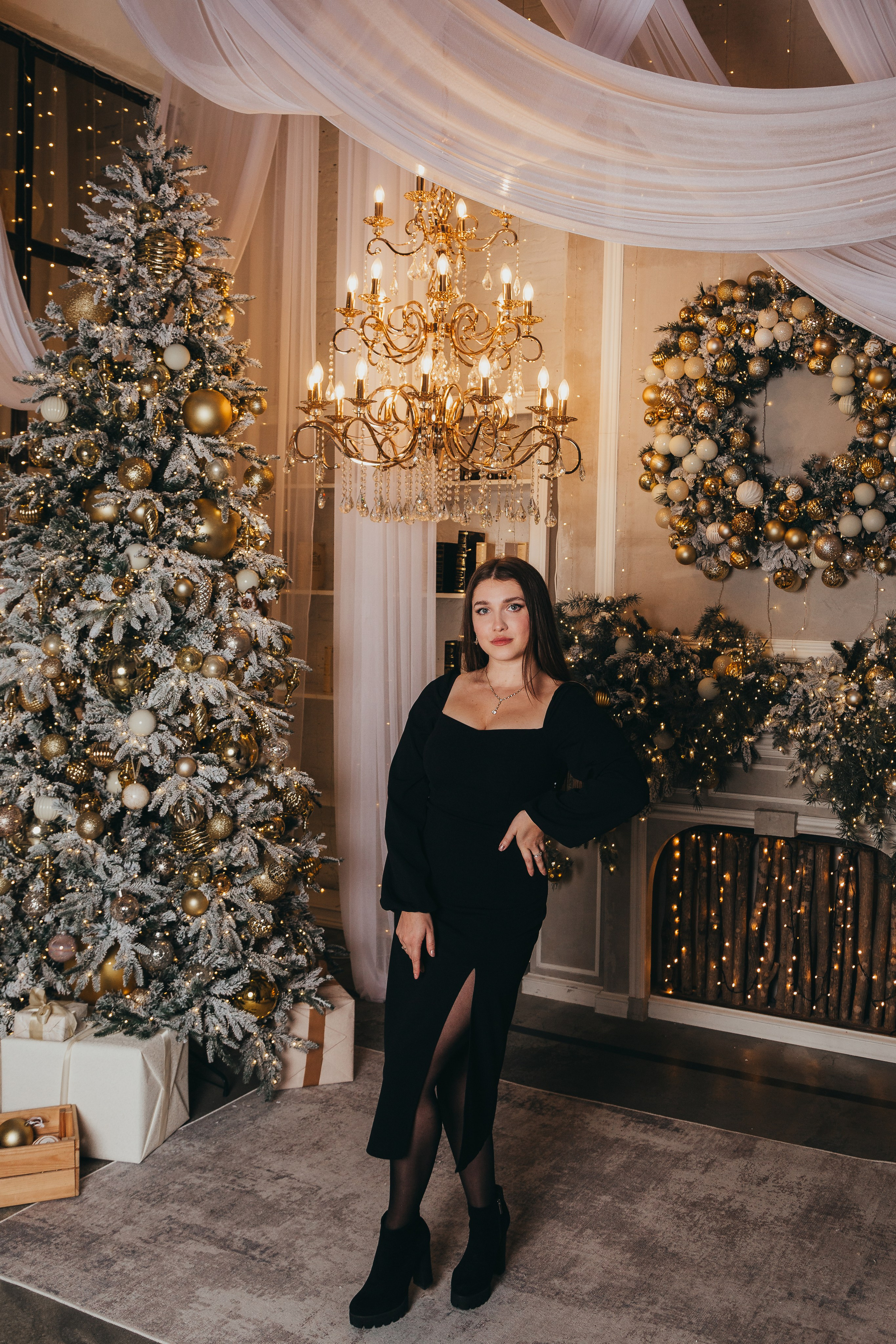 🖤. Екатерина Королева. Фотограф. Хабаровск