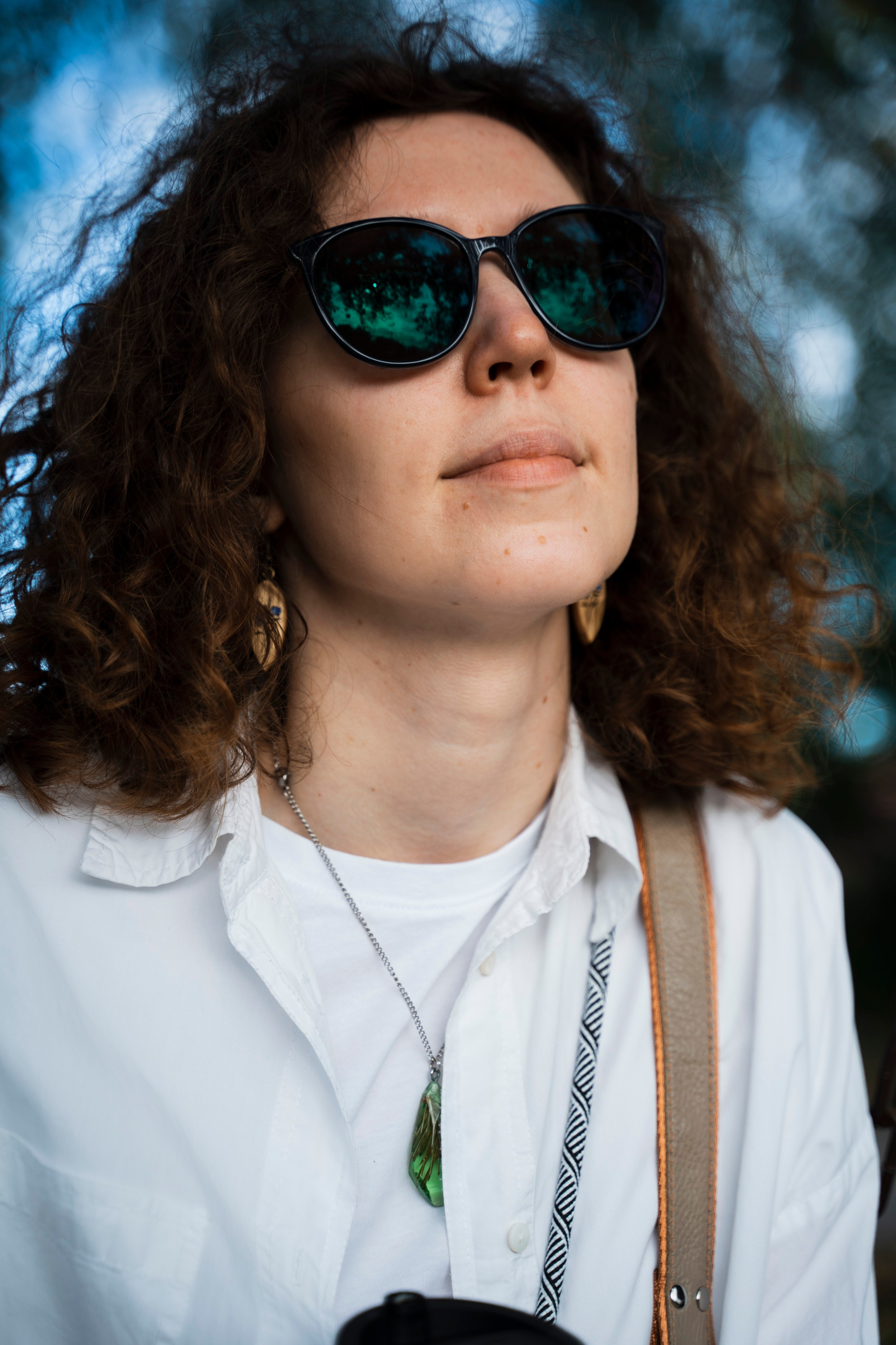 Портретная фотосессия – фотограф Дмитрий Баранов. Портретный фотограф в Иваново — Дмитрий Баранов