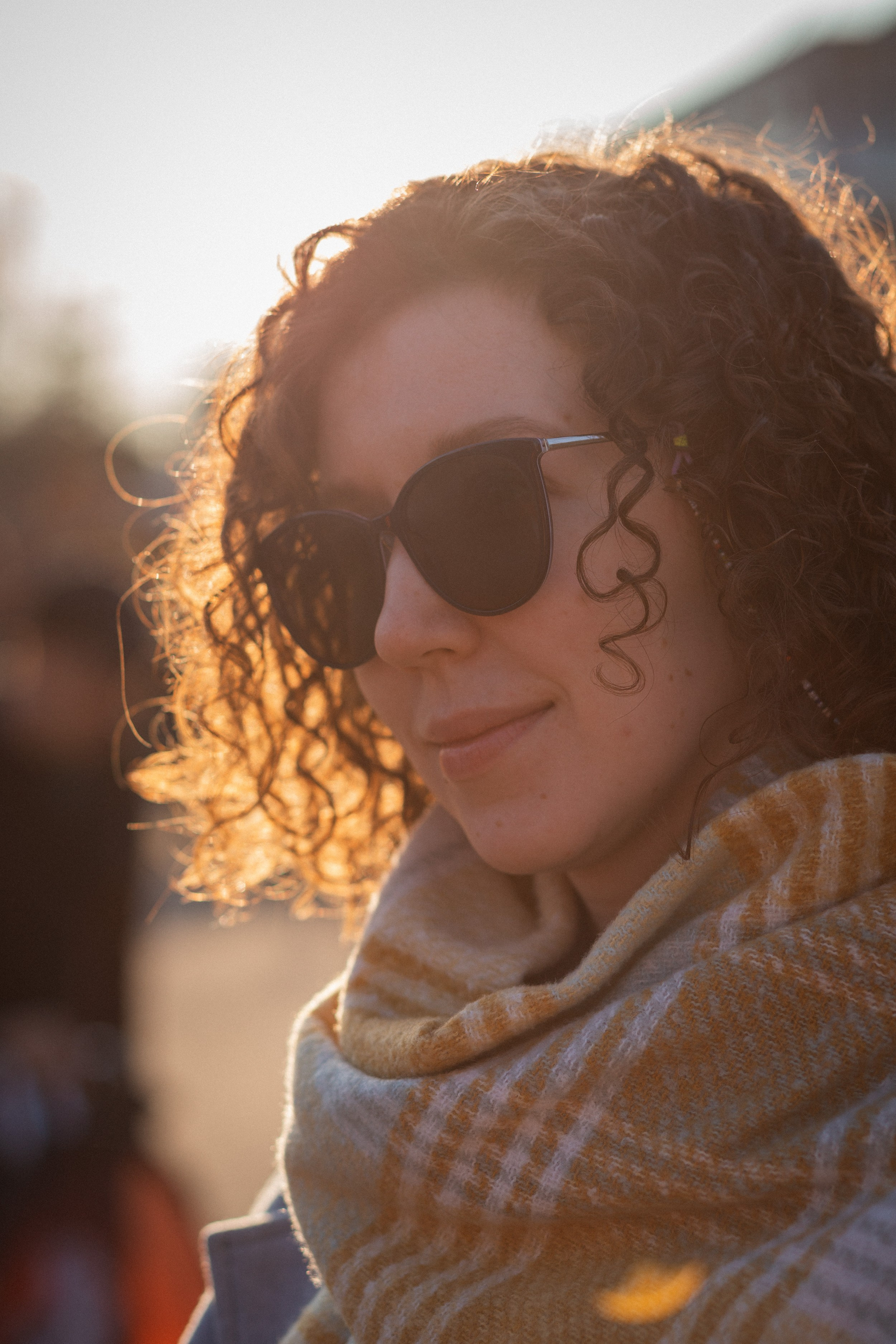 Портретная фотосессия – фотограф Дмитрий Баранов. Портретный фотограф в Иваново — Дмитрий Баранов