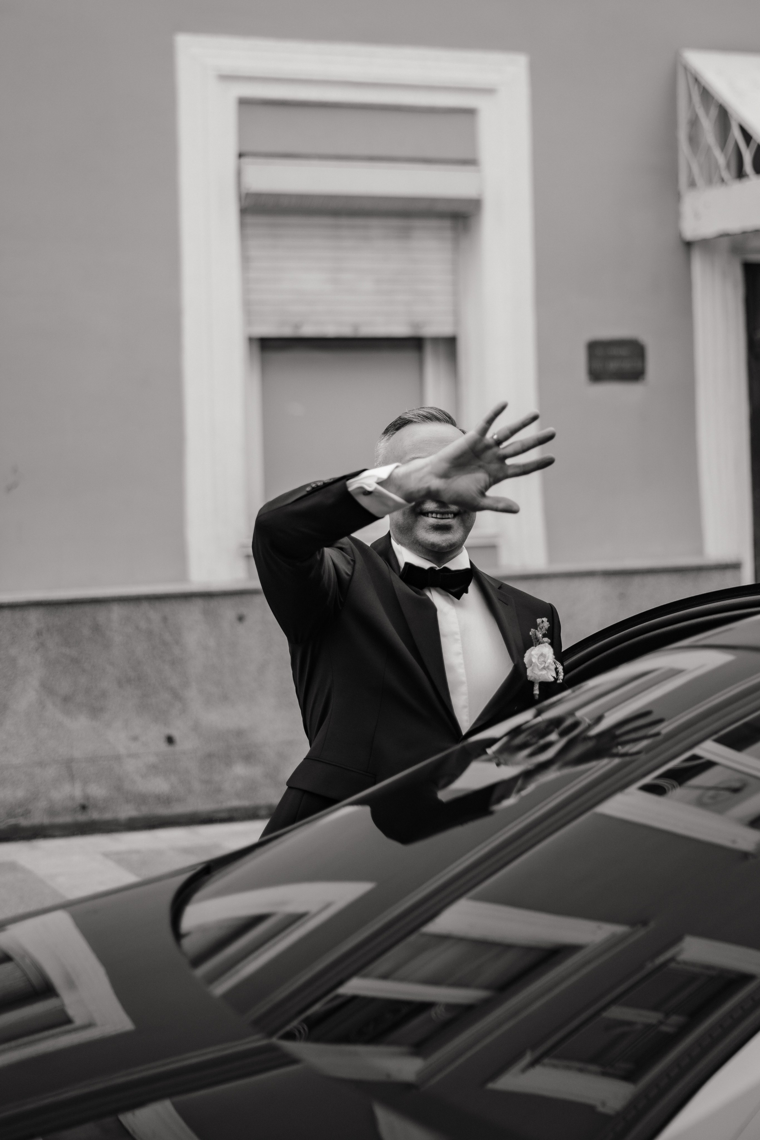 Мария | Денис — особняк Спиридонова. Фотограф Ольга Пучкова