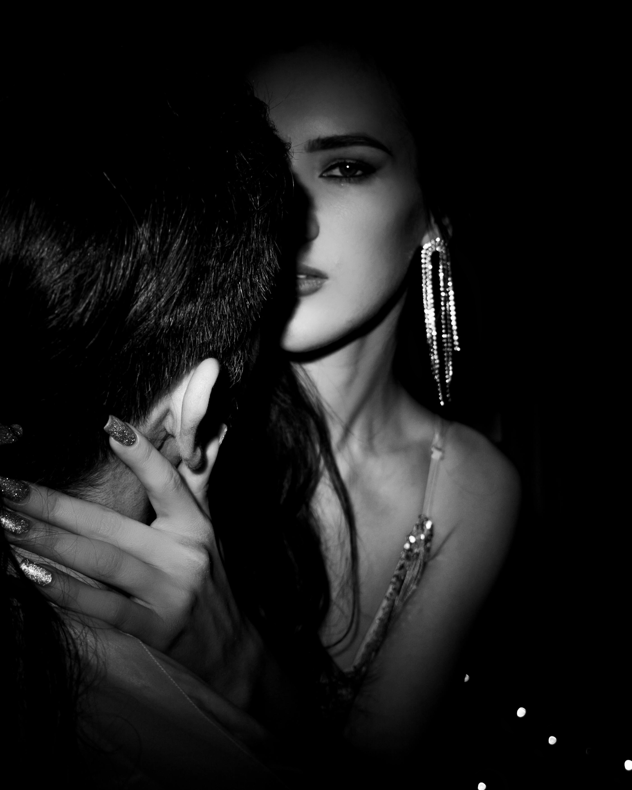 Портретный и семейный фотограф Владивосток Андрей Липатов