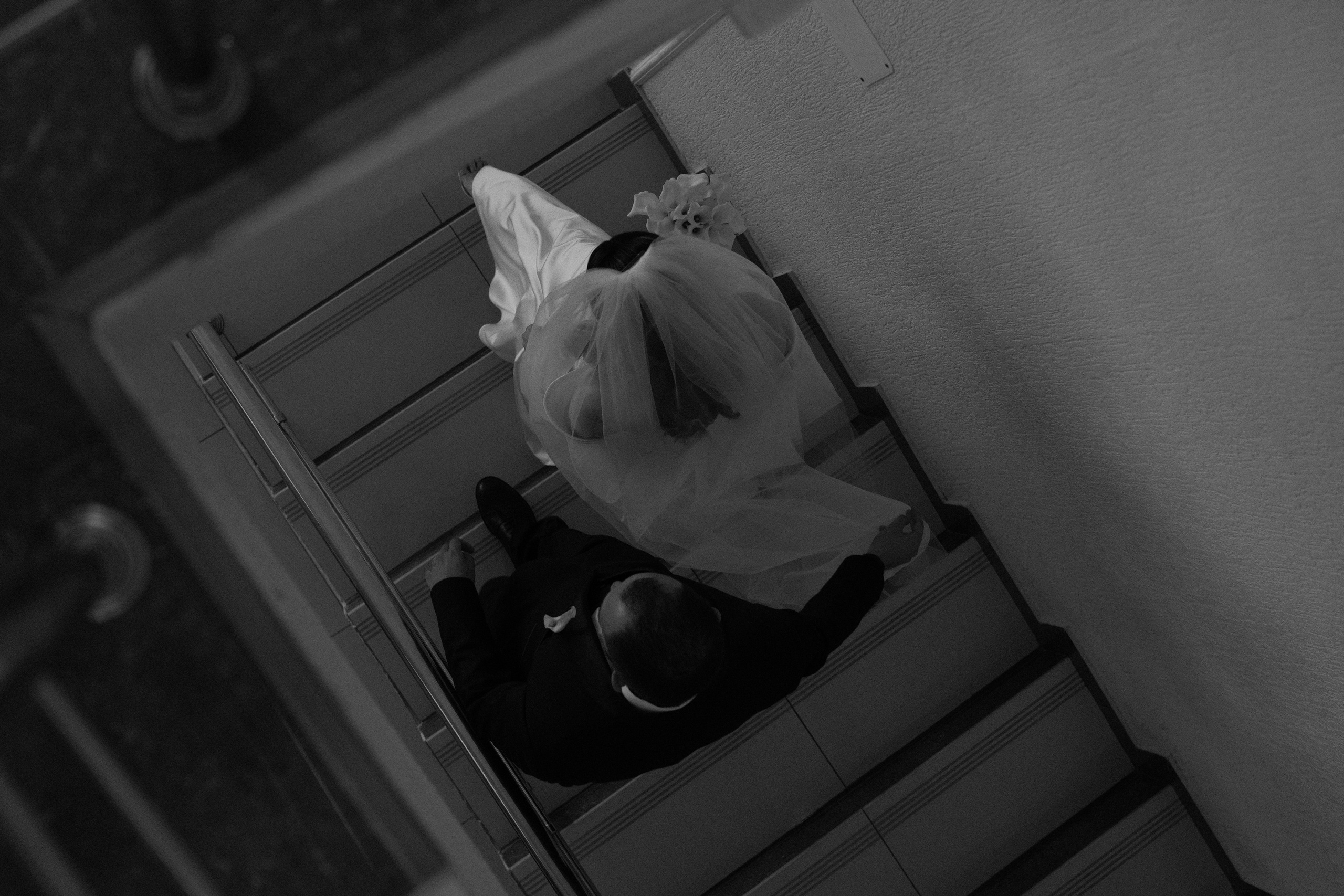 Роспись и прогулка. Свадебный и семейный фотограф Афанасьева Анна в Кисловодске