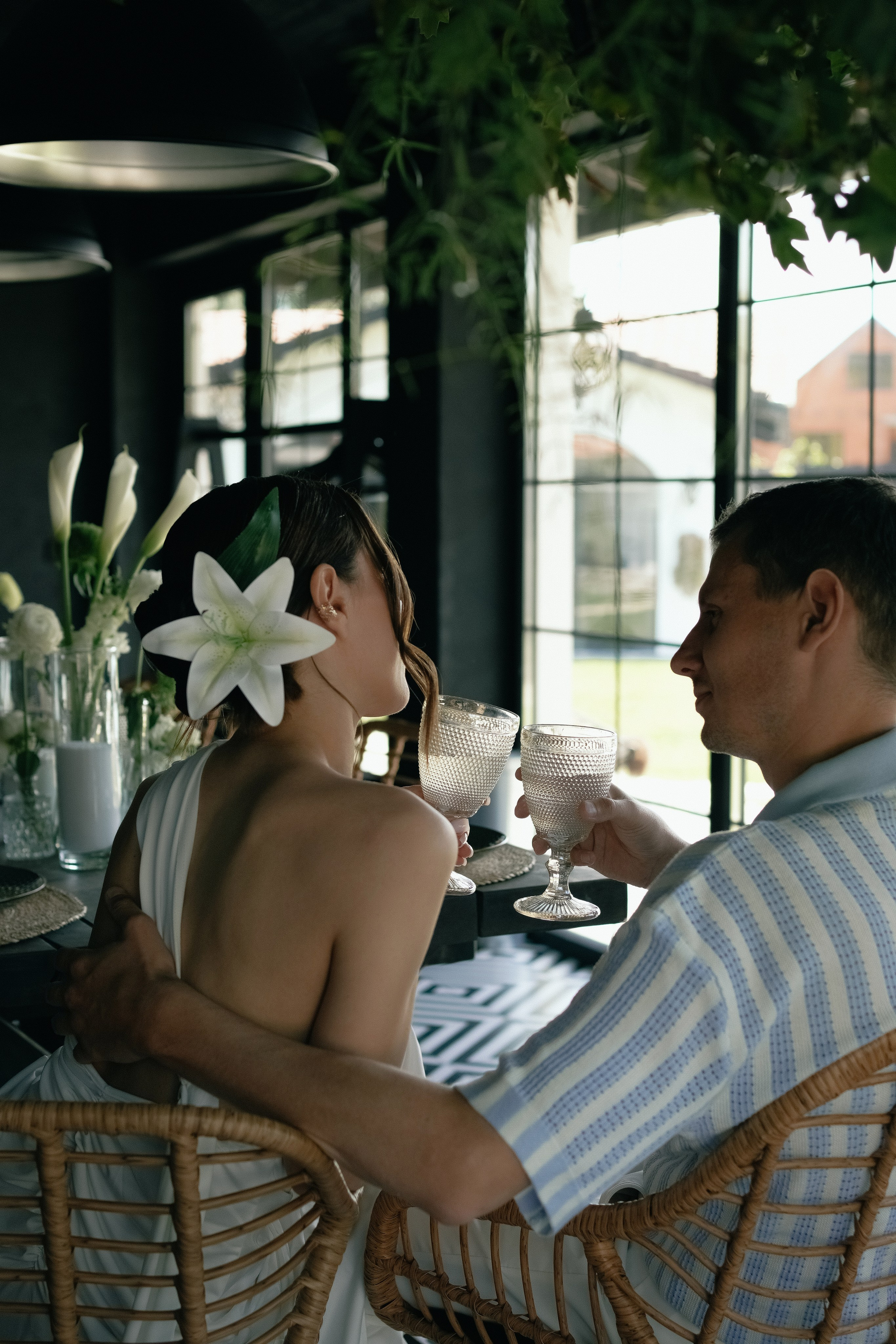 Мы Вместе навсегда. Свадебный и семейный фотограф Афанасьева Анна в Кисловодске