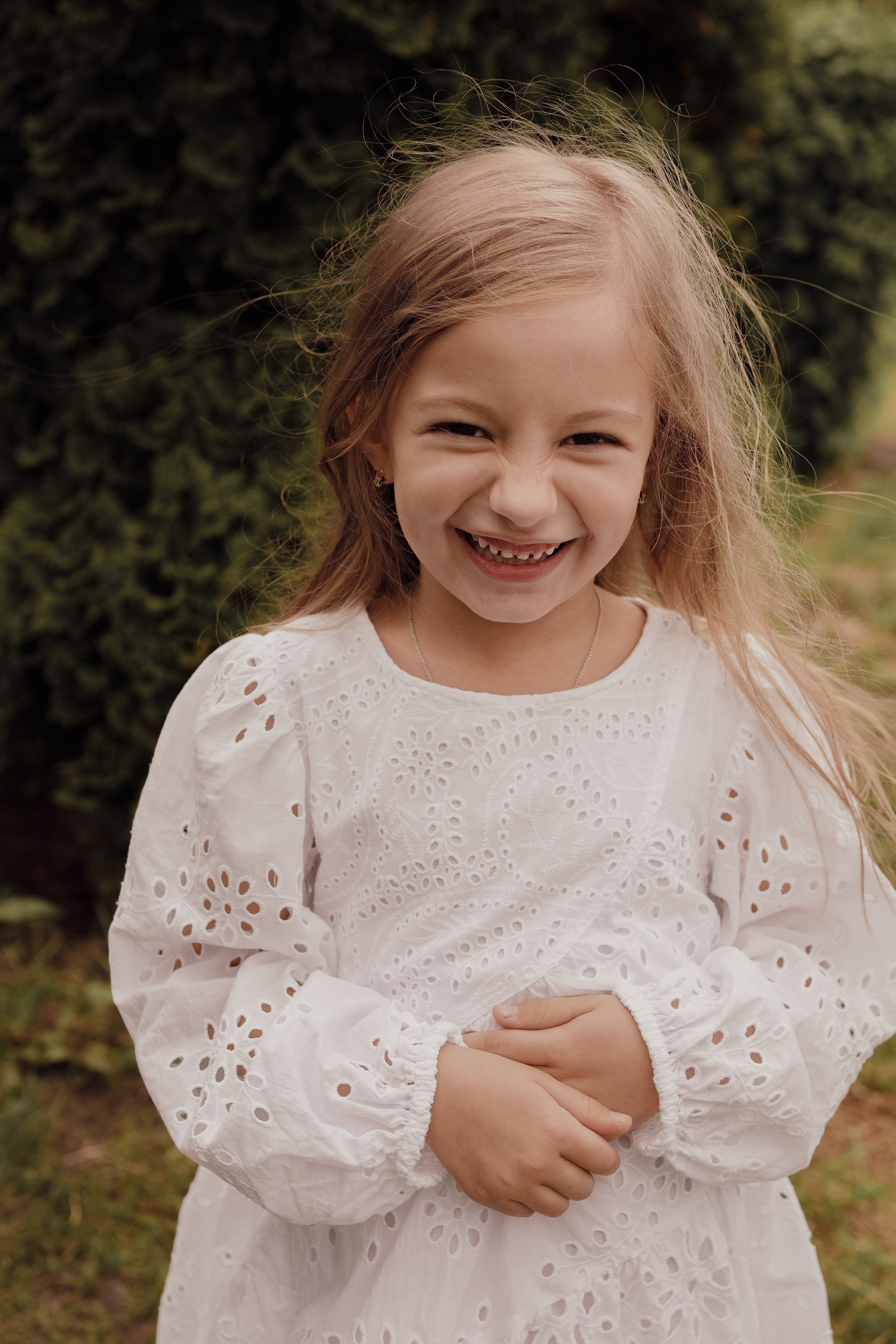 История о дочке. Свадебный и семейный фотограф Афанасьева Анна в Кисловодске