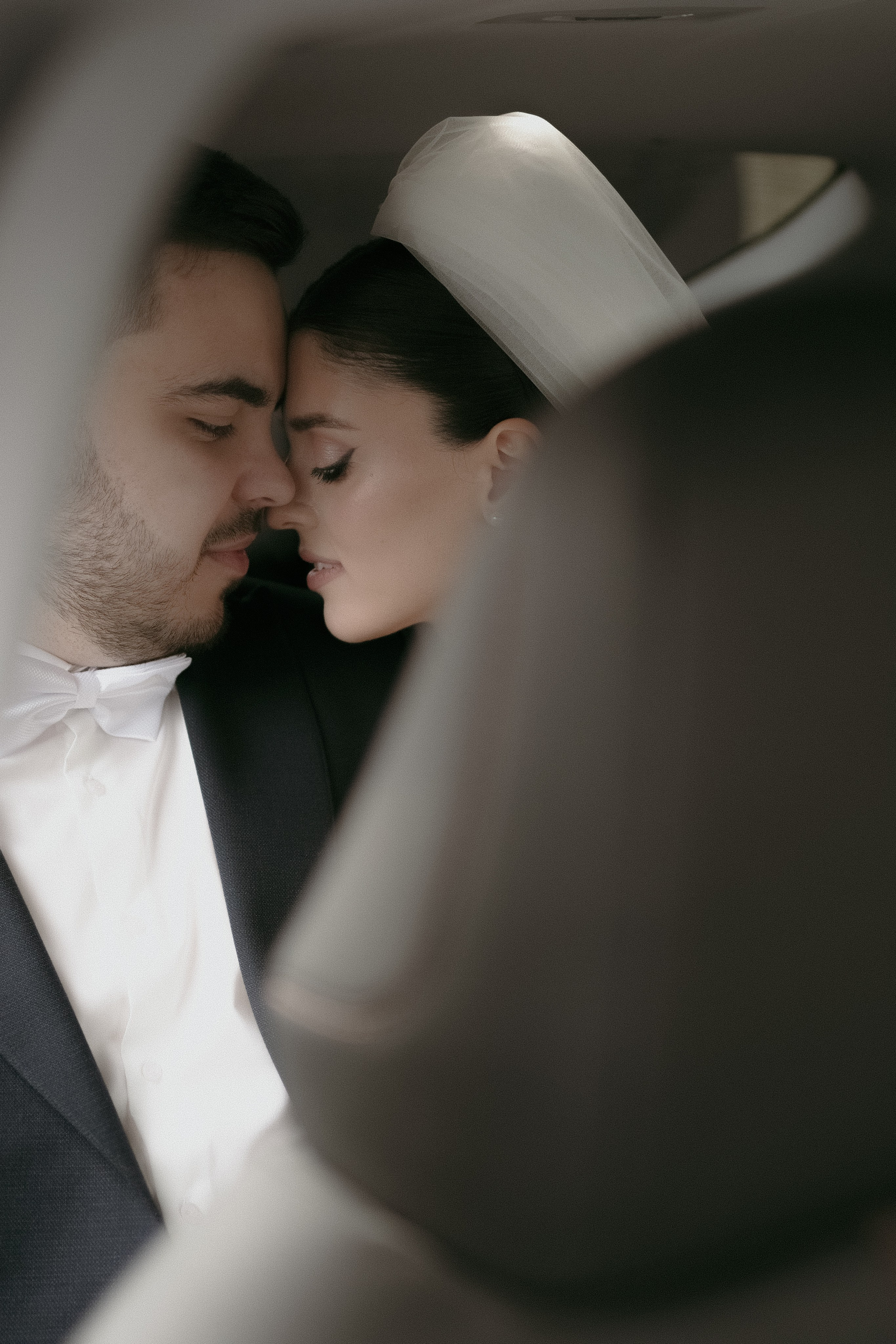 Встреча Двух Миров. Свадебный и семейный фотограф Афанасьева Анна в Кисловодске