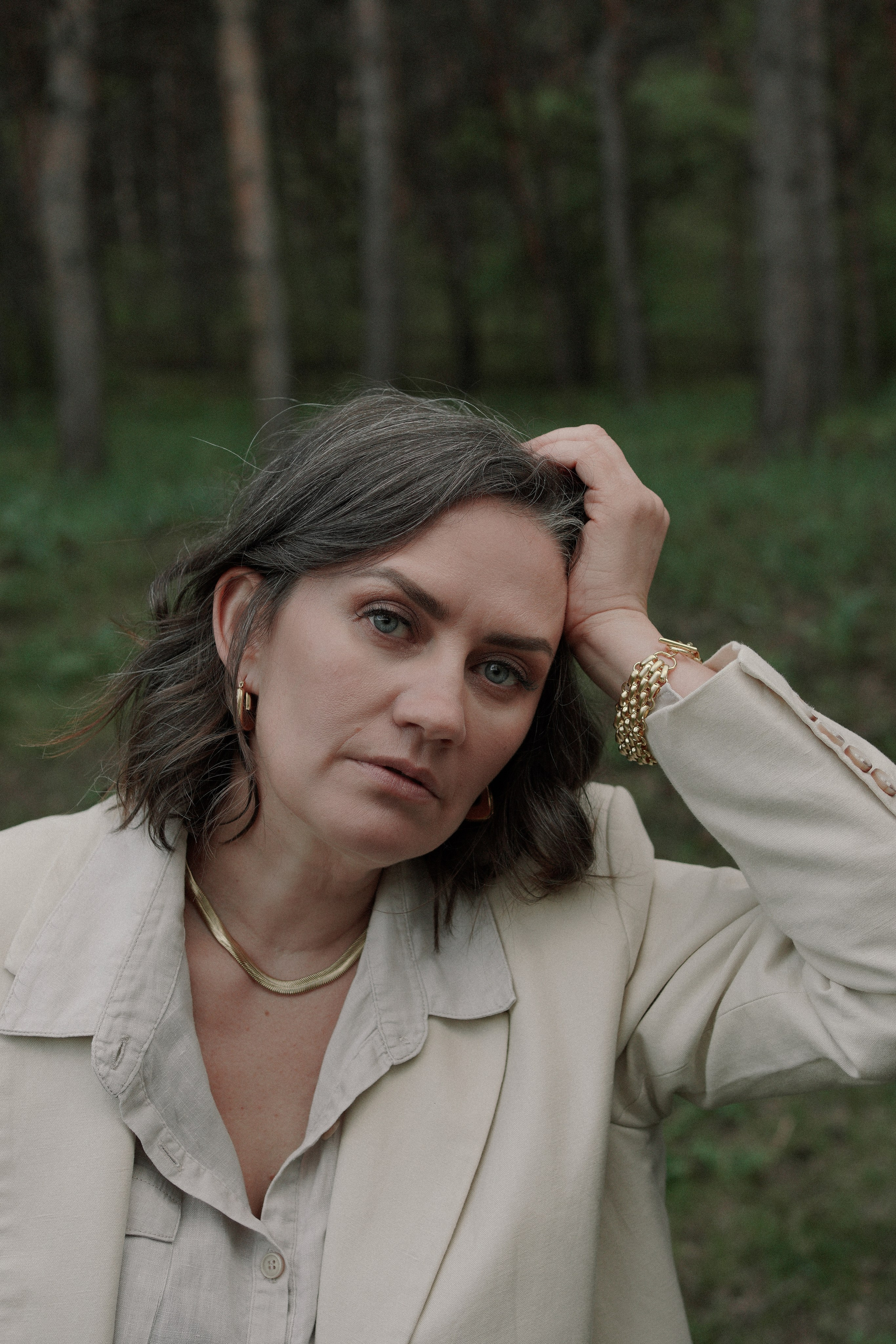 Мама и дочки. Свадебный и семейный фотограф Афанасьева Анна в Кисловодске