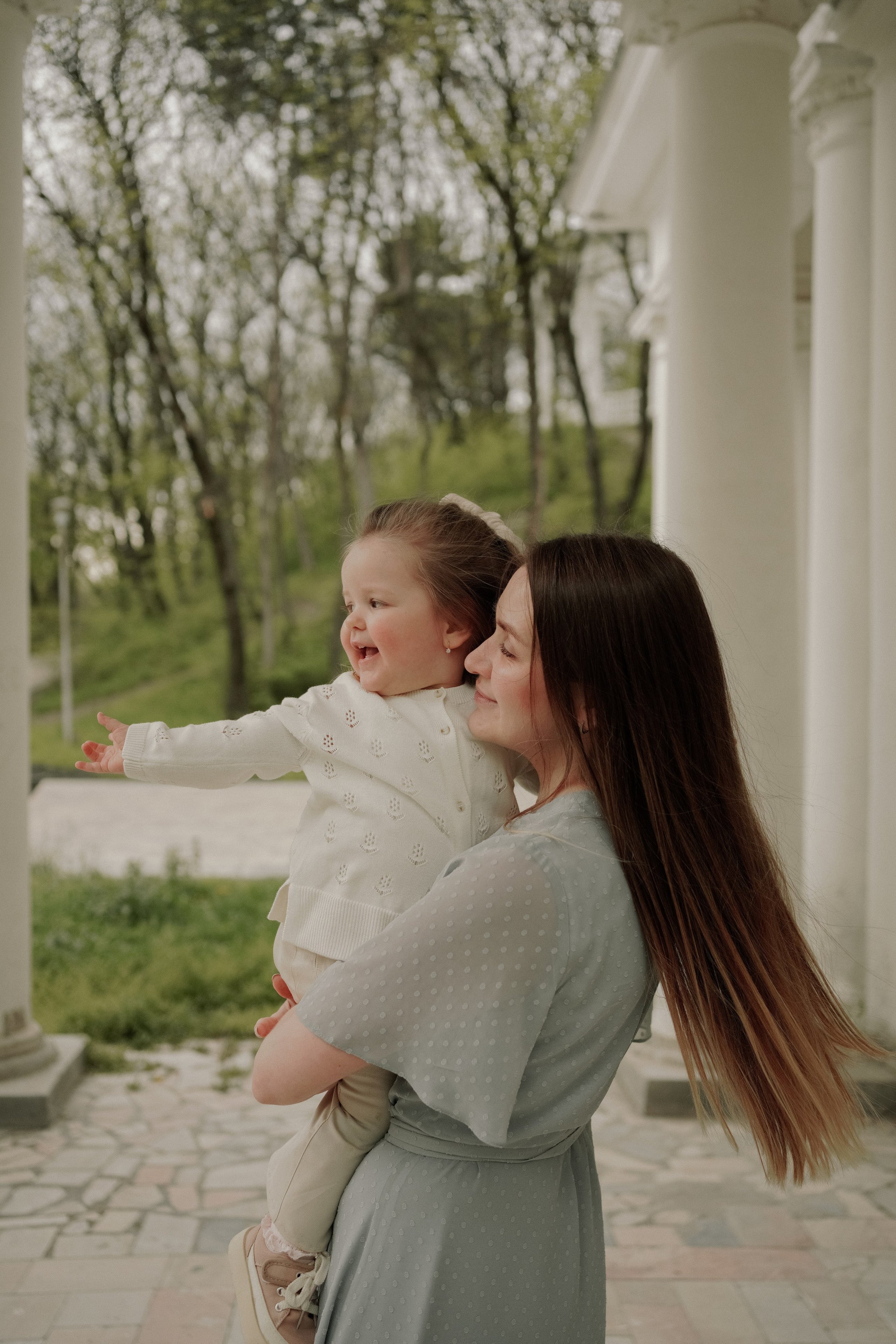 В Ессентуках. Свадебный и семейный фотограф Афанасьева Анна в Кисловодске