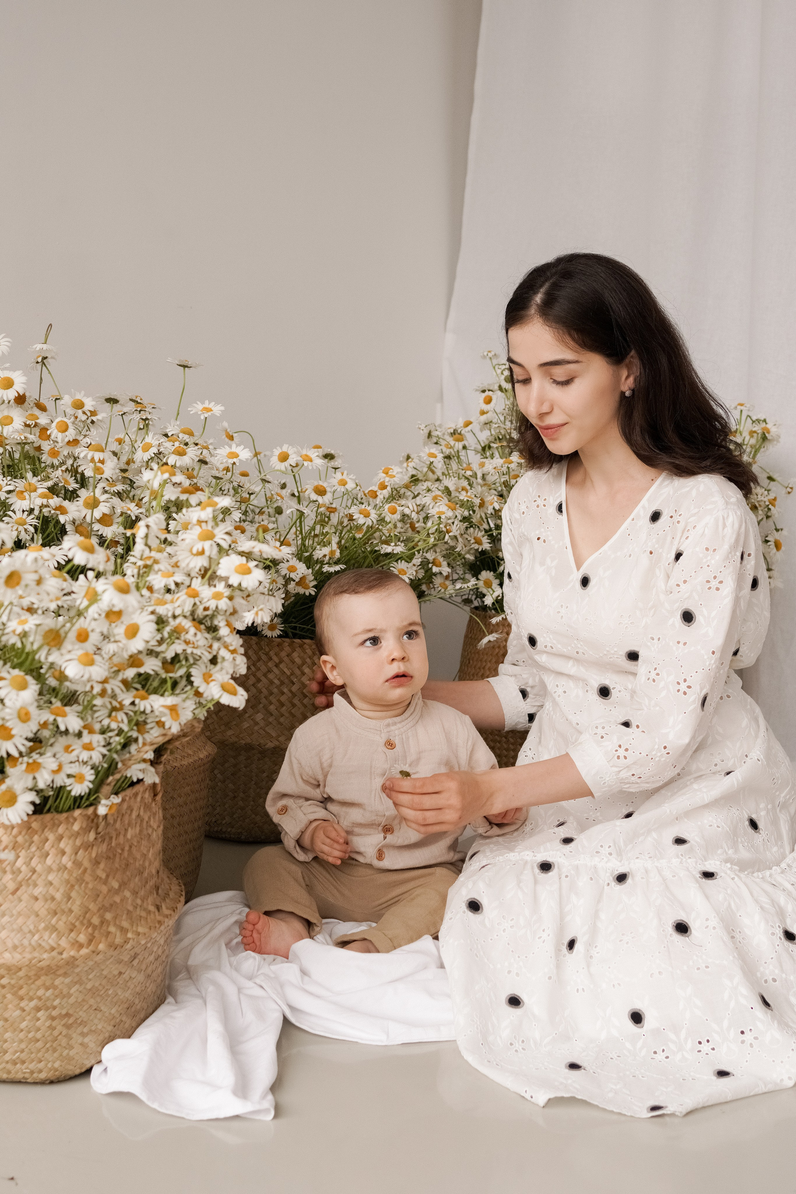 Классика.Семейная. Свадебный и семейный фотограф Афанасьева Анна в Кисловодске