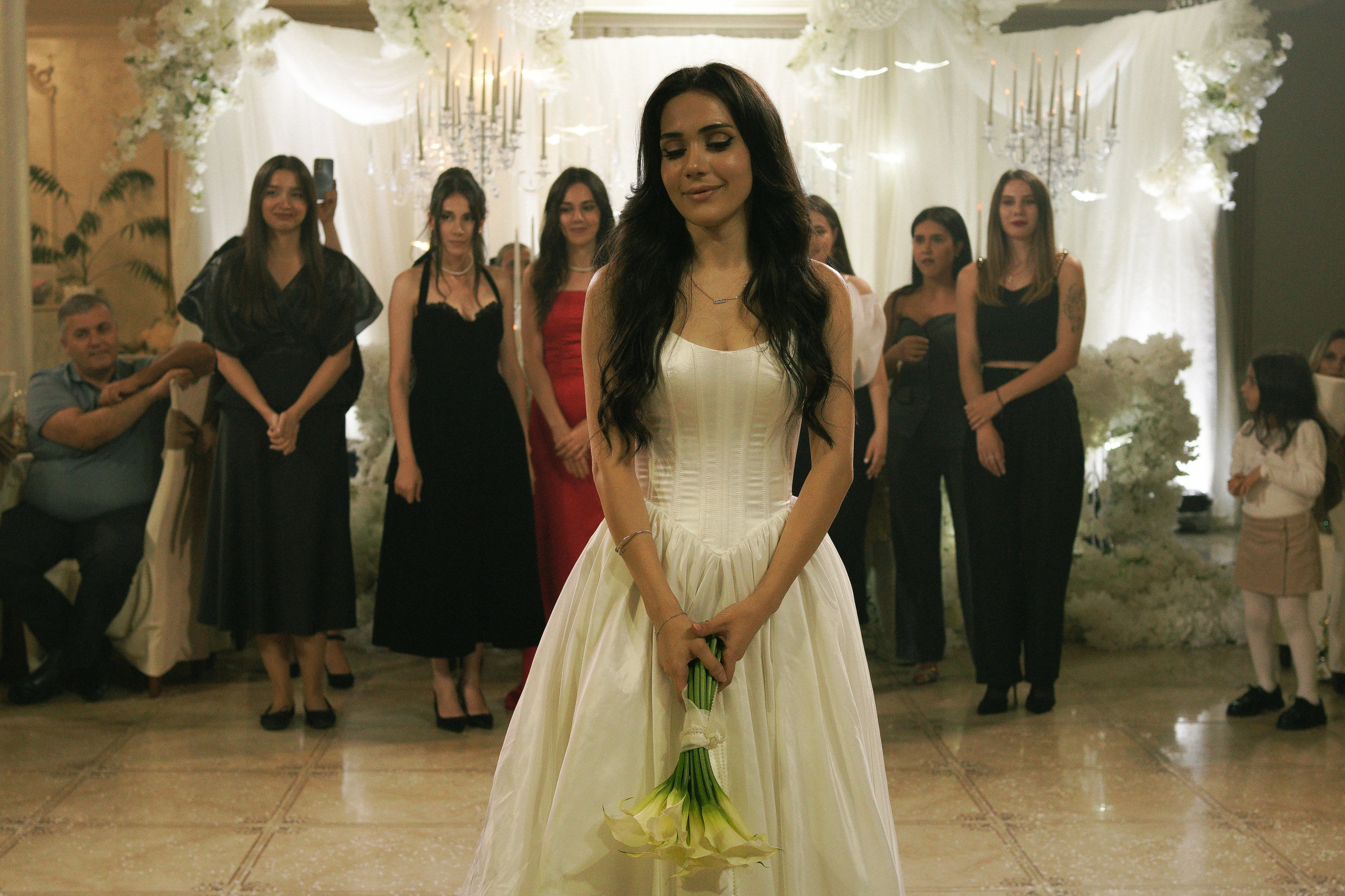 Испания. Свадебный и семейный фотограф Афанасьева Анна в Кисловодске