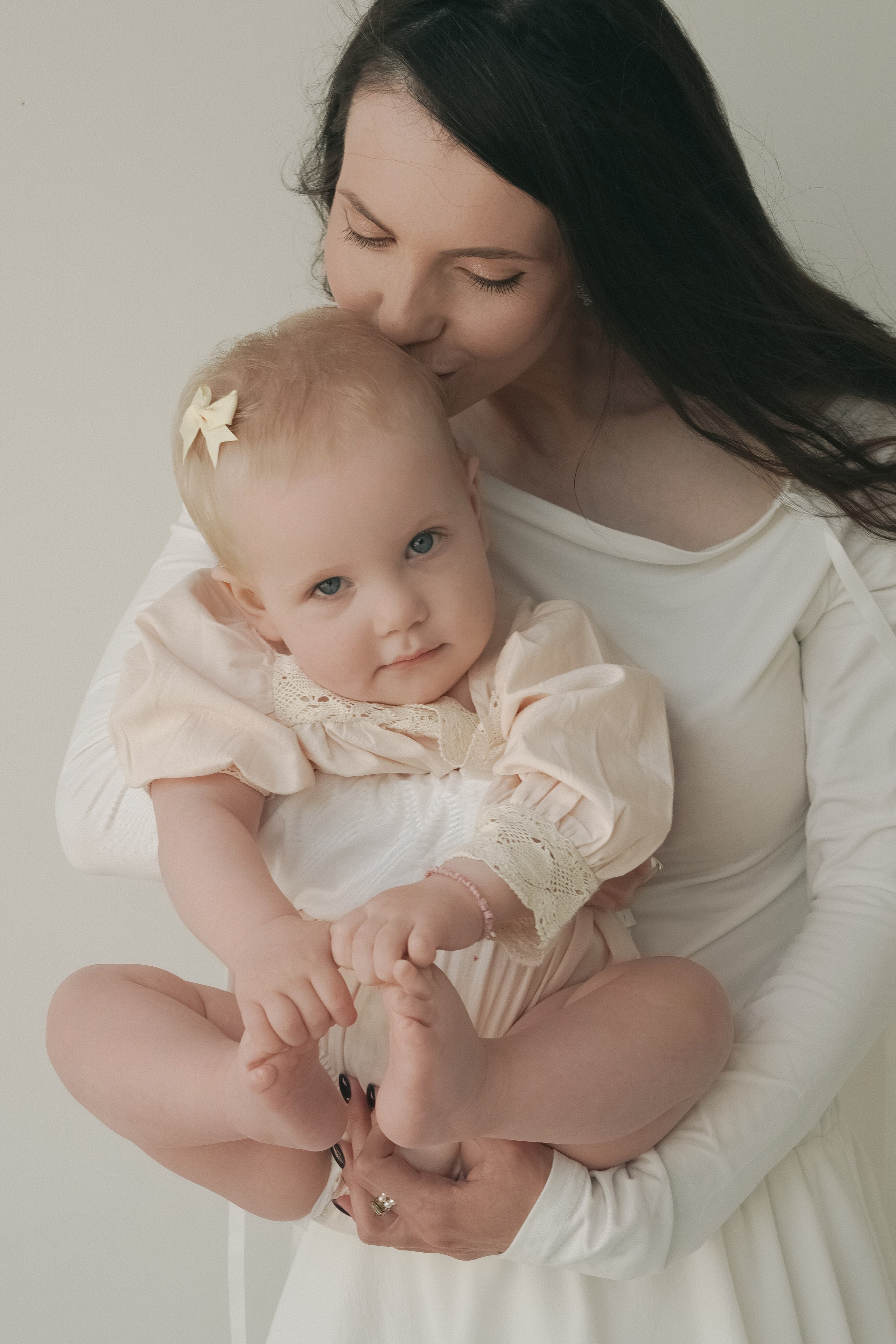 Маленькие Секреты Счастья. Свадебный и семейный фотограф Афанасьева Анна в Кисловодске