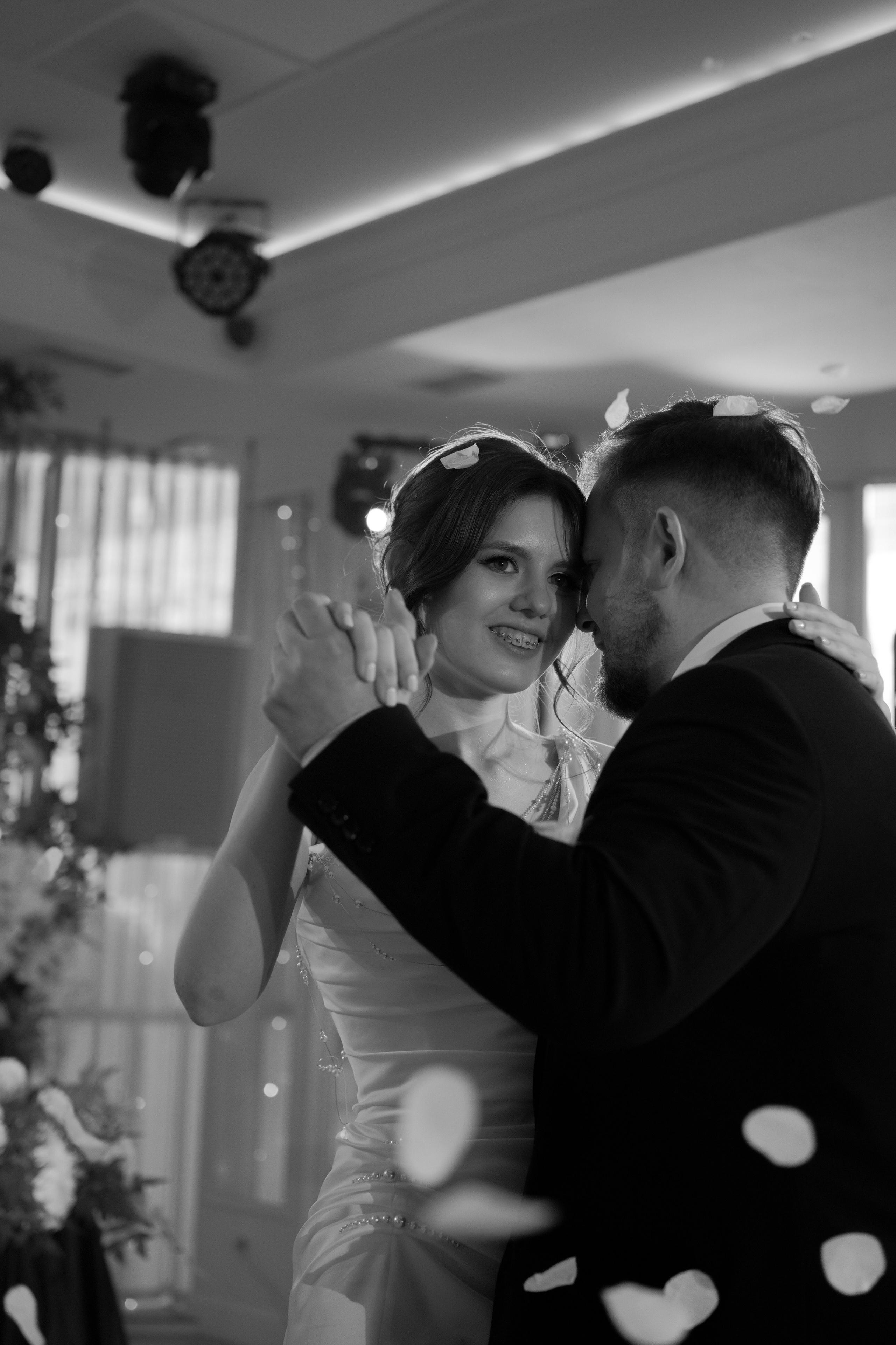 Данил и Валерия. Свадебный и семейный фотограф Афанасьева Анна в Кисловодске