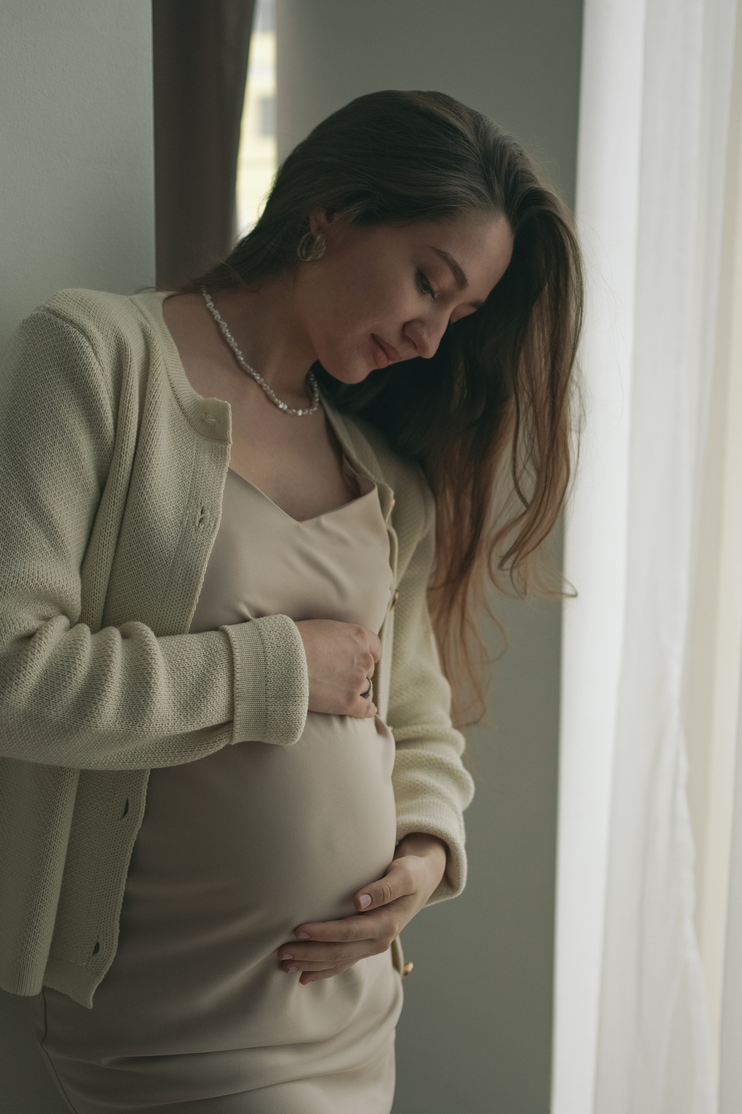 Беременность.Студия. Свадебный и семейный фотограф Афанасьева Анна в Кисловодске