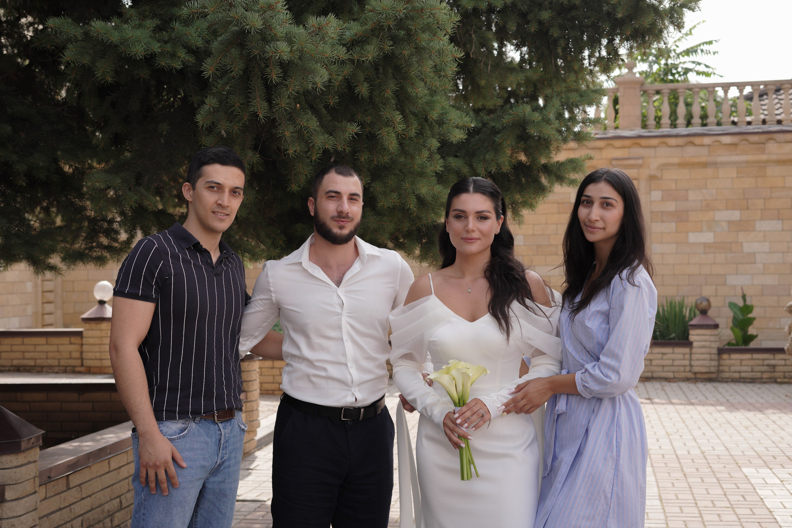 Вместе — Это Счастье. Свадебный и семейный фотограф Афанасьева Анна в Кисловодске