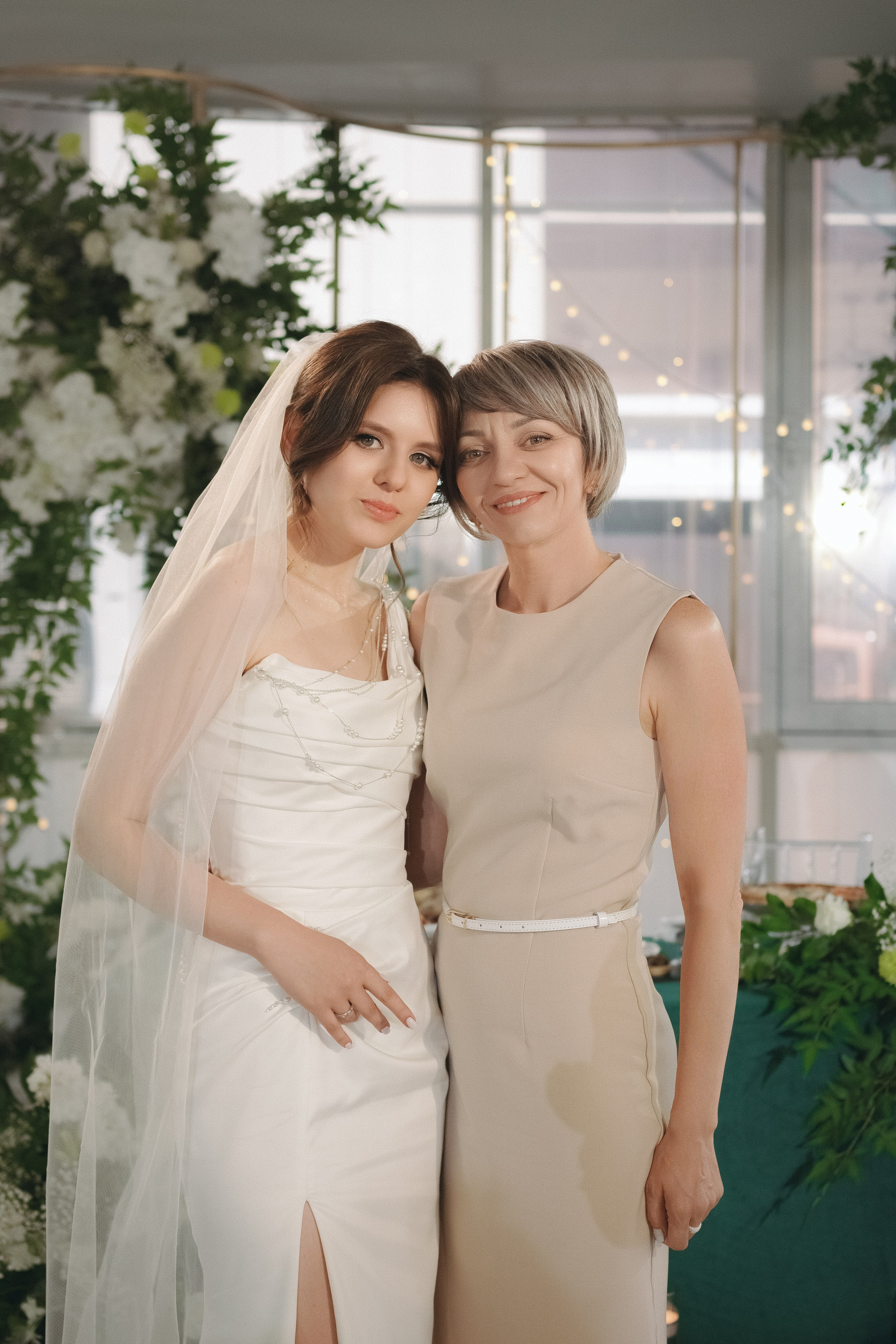 Данил и Валерия. Свадебный и семейный фотограф Афанасьева Анна в Кисловодске