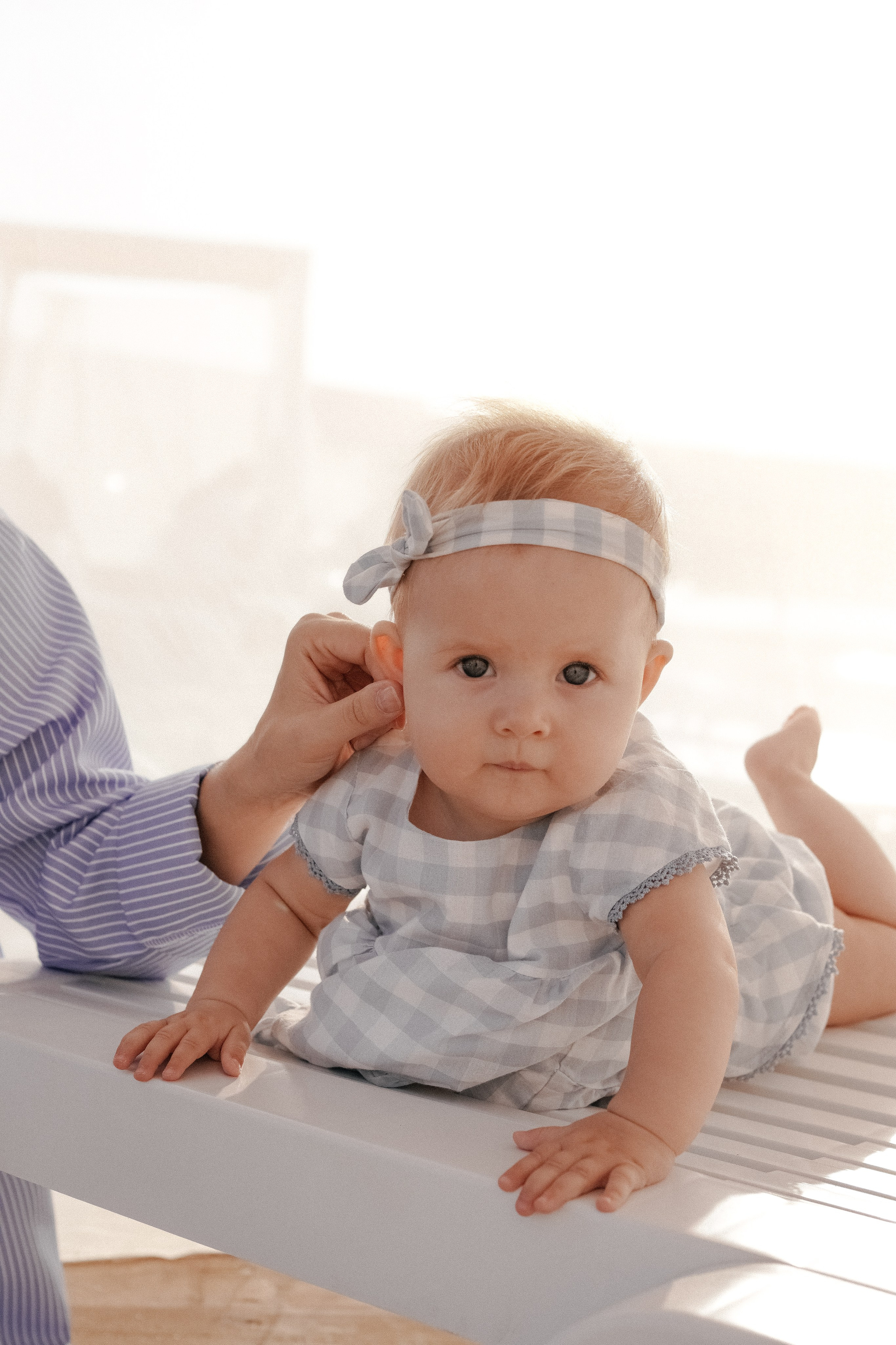 На пляже. Свадебный и семейный фотограф Афанасьева Анна в Кисловодске