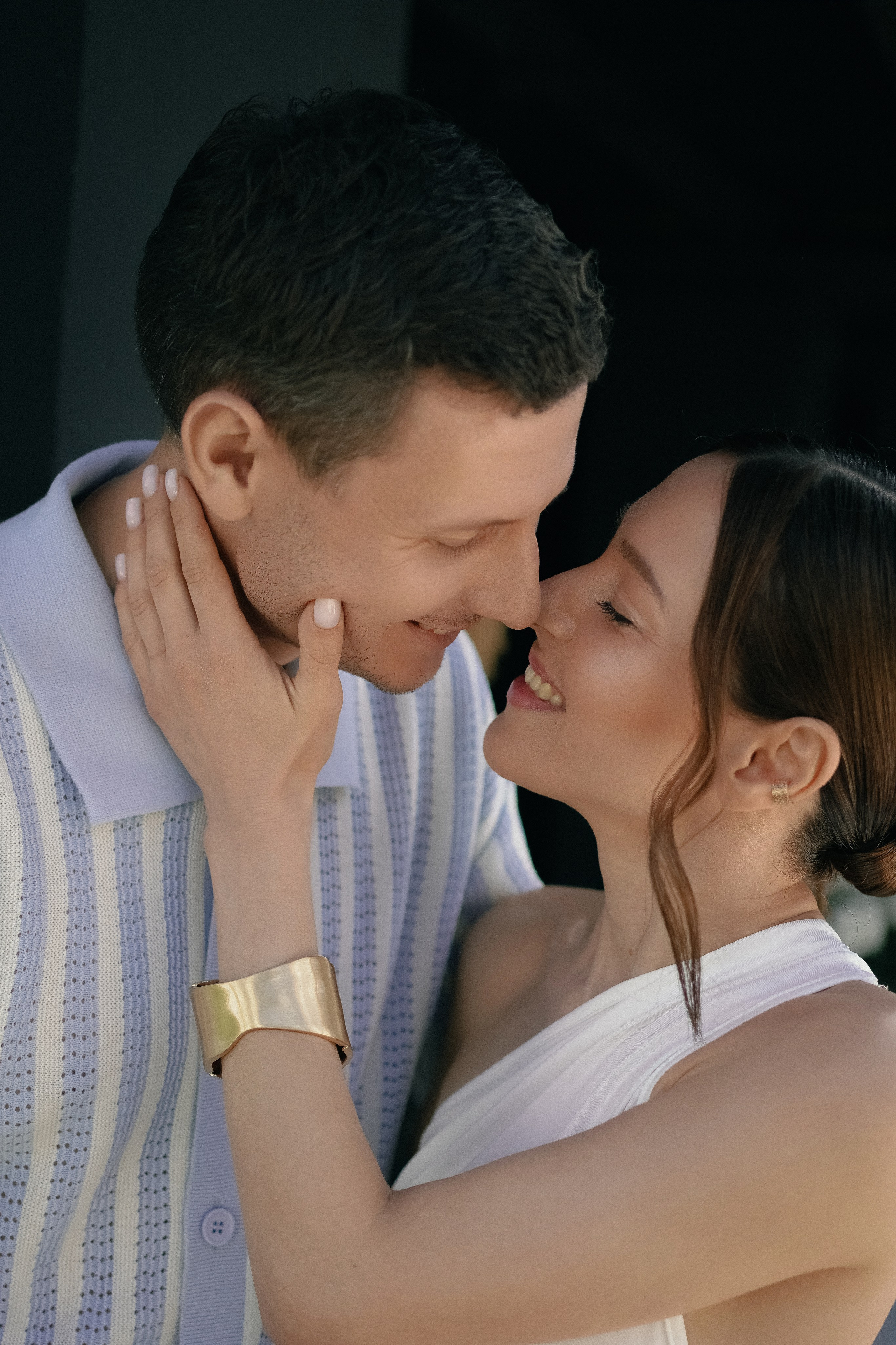 Мы Вместе навсегда. Свадебный и семейный фотограф Афанасьева Анна в Кисловодске