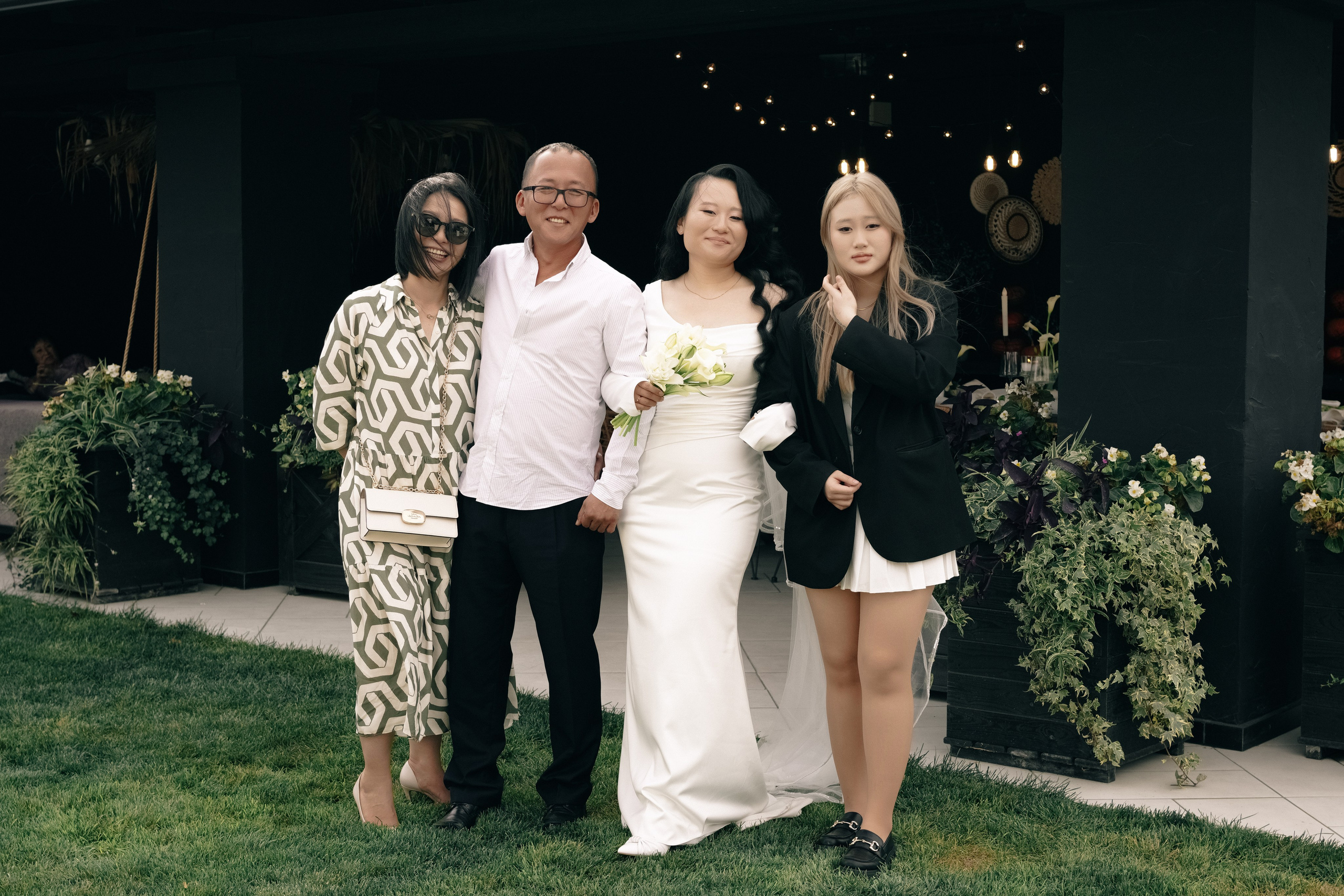 День Счастья. Свадебный и семейный фотограф Афанасьева Анна в Кисловодске