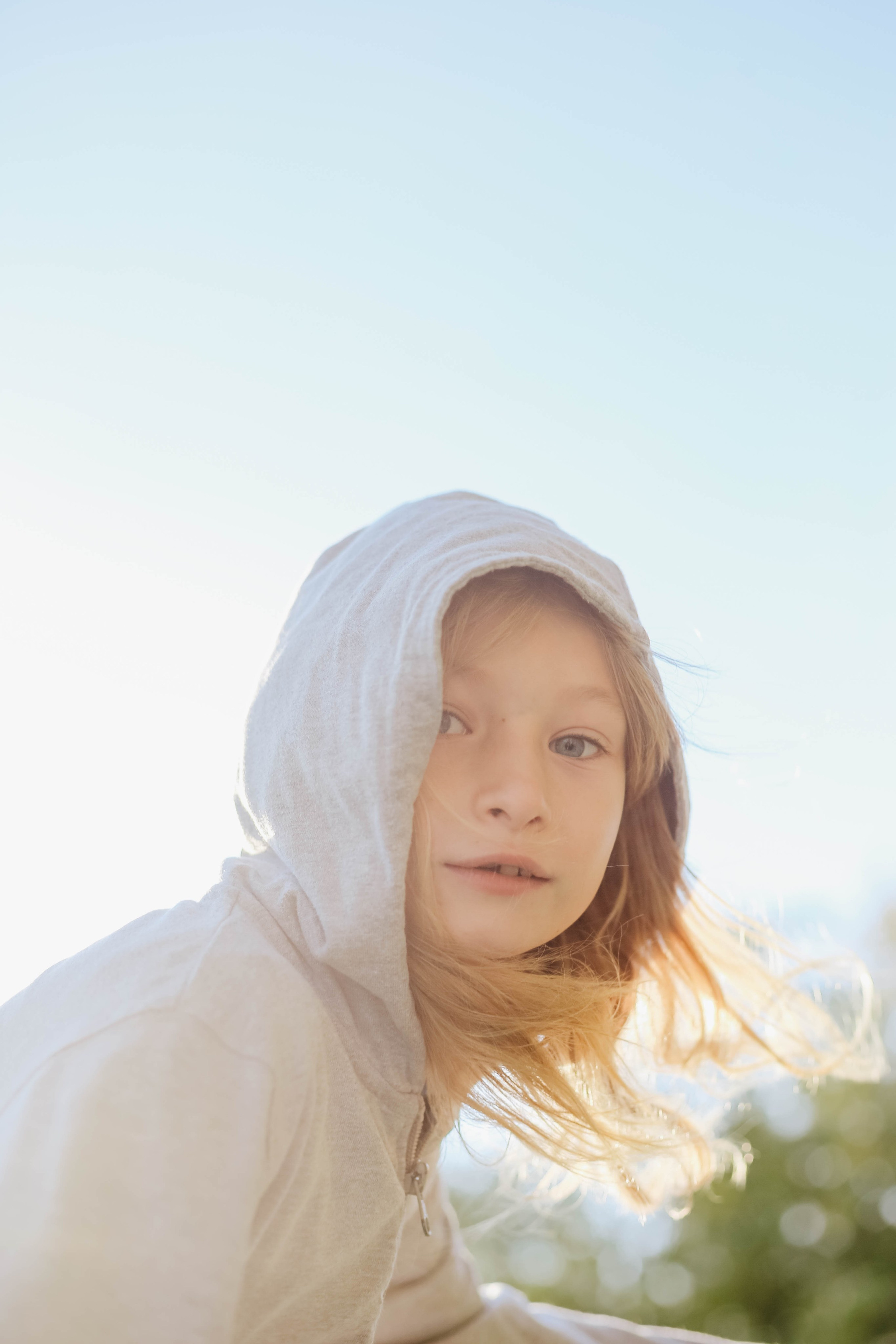 Приключения сестёр. Лера и Катя. Фотограф в Ростове-на-Дону и Краснодаре Елизавета Киселёва