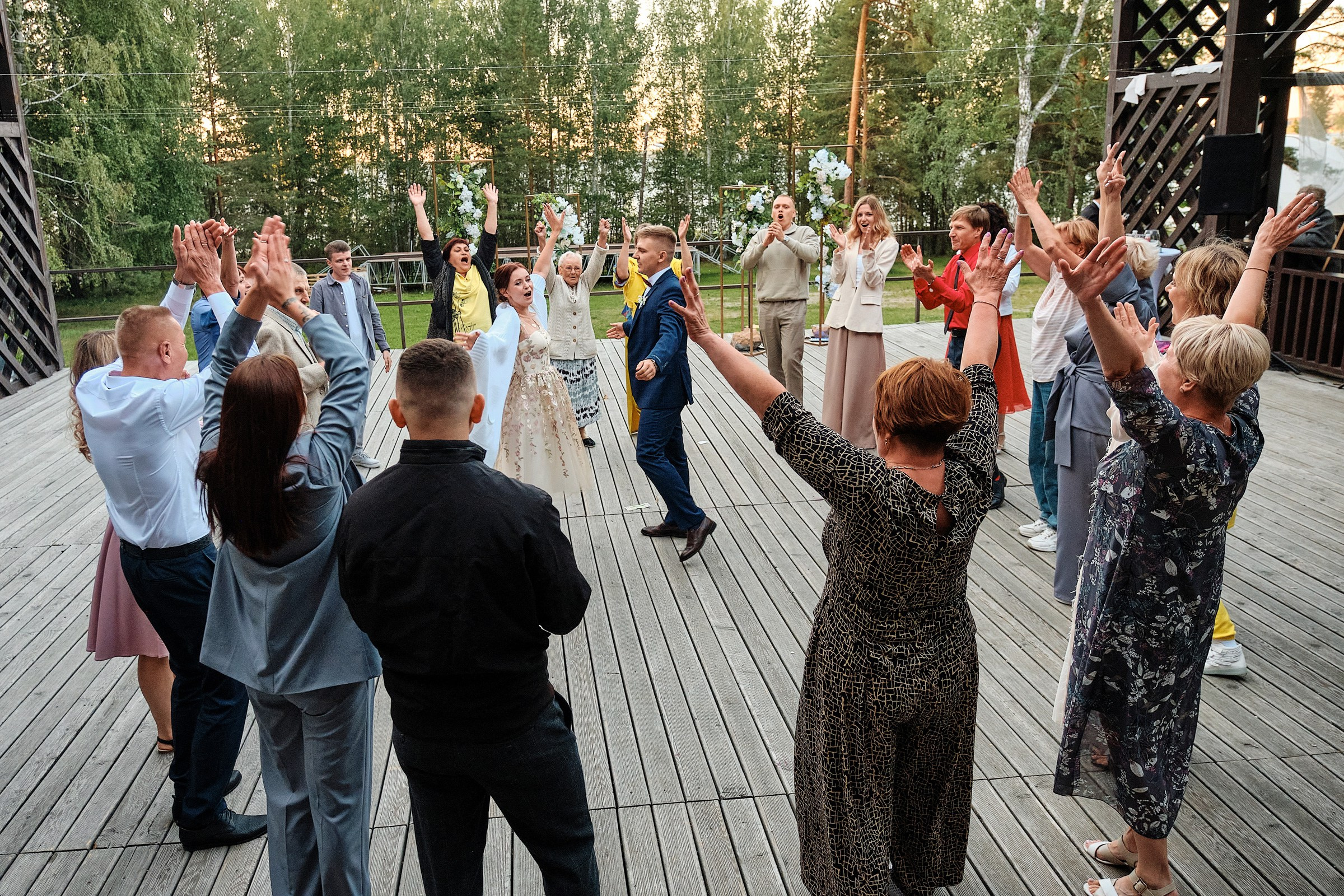 Дмитрий и Ирина. Профессиональный фотограф в Екатеринбурге Юра Сахар