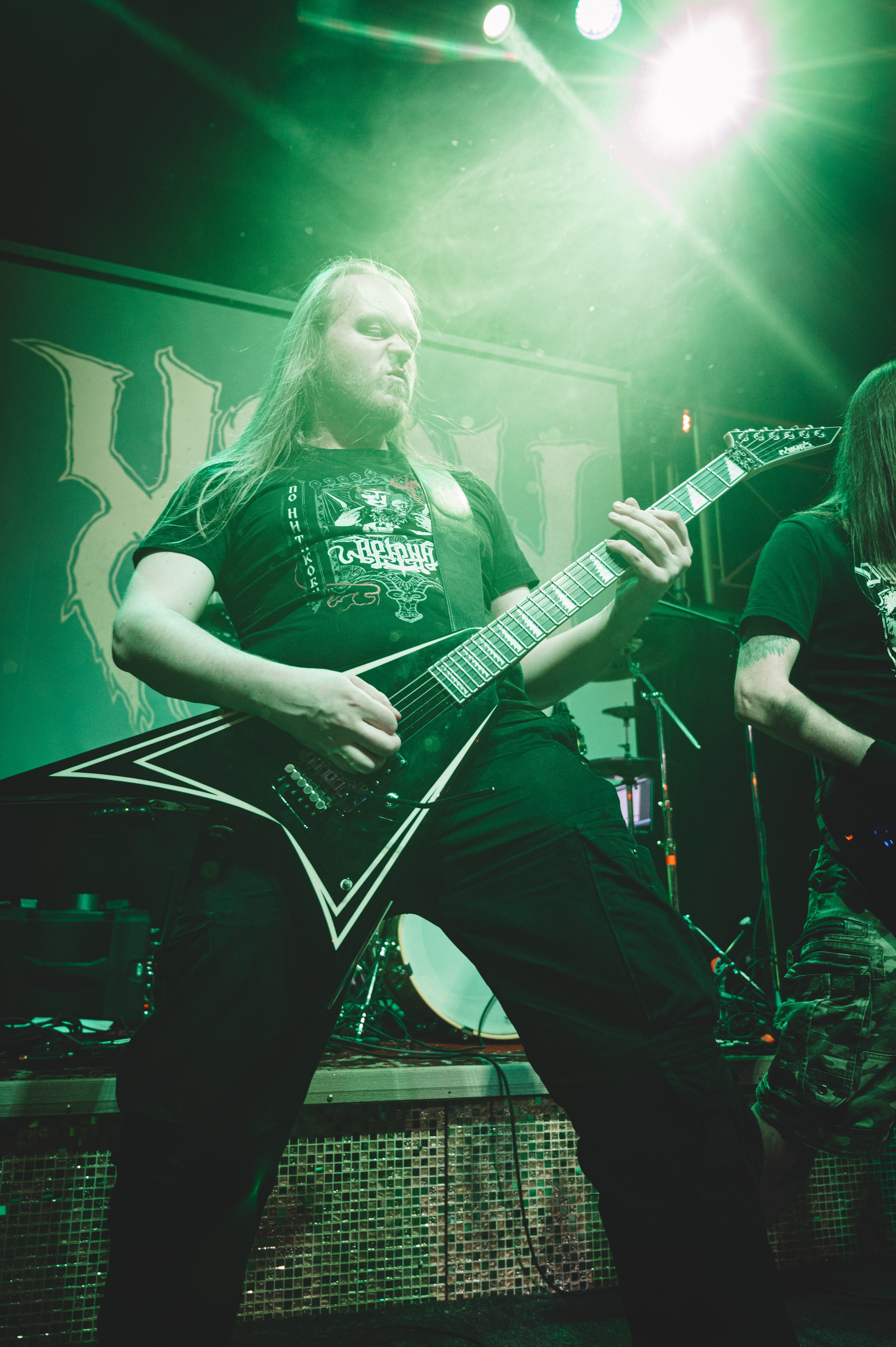 ХРЕН в Пензе. Фотограф Анна Темнова. Пенза