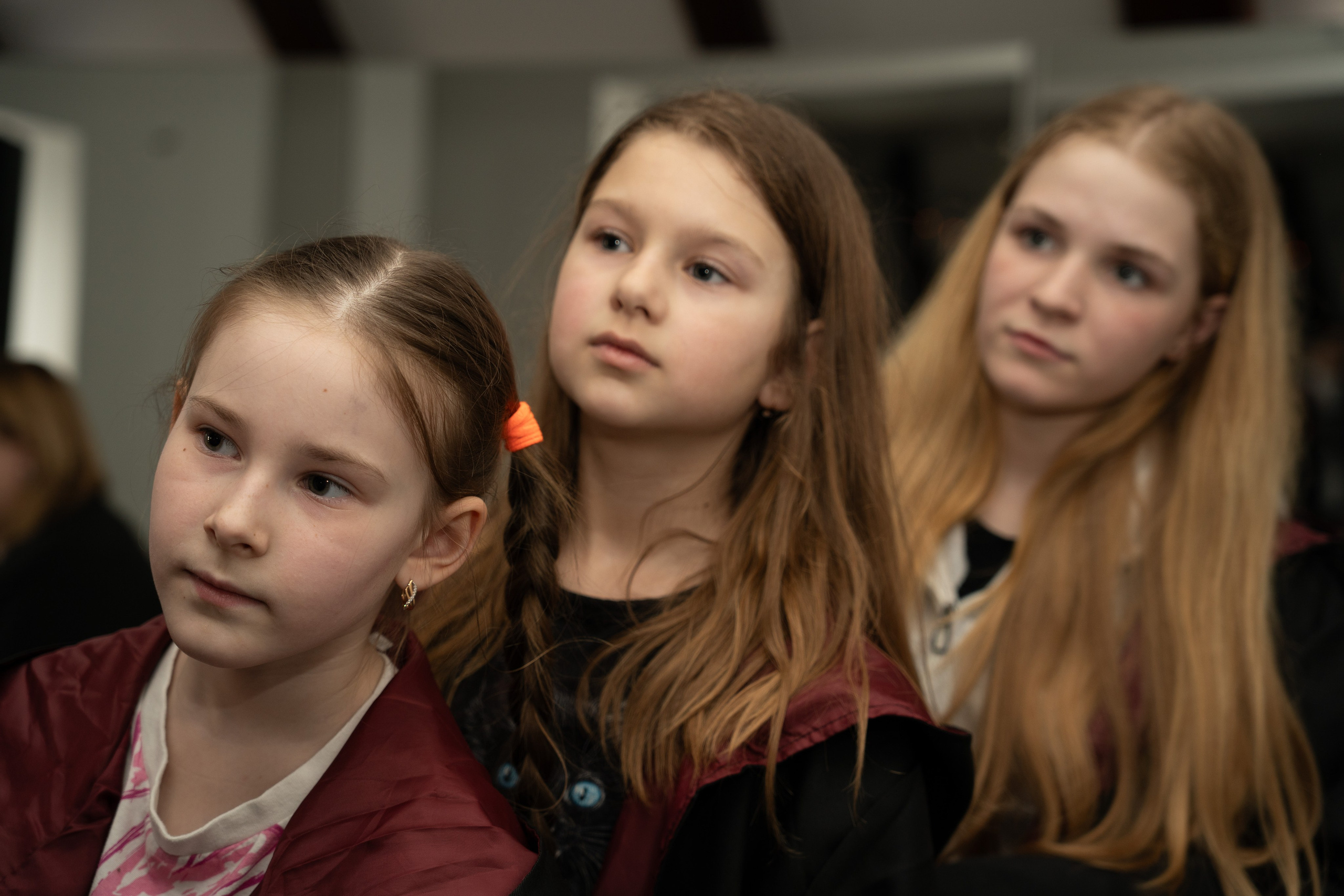 Дни рождения. Детский и семейный фотограф в Краснознаменске Гостеева Екатерина