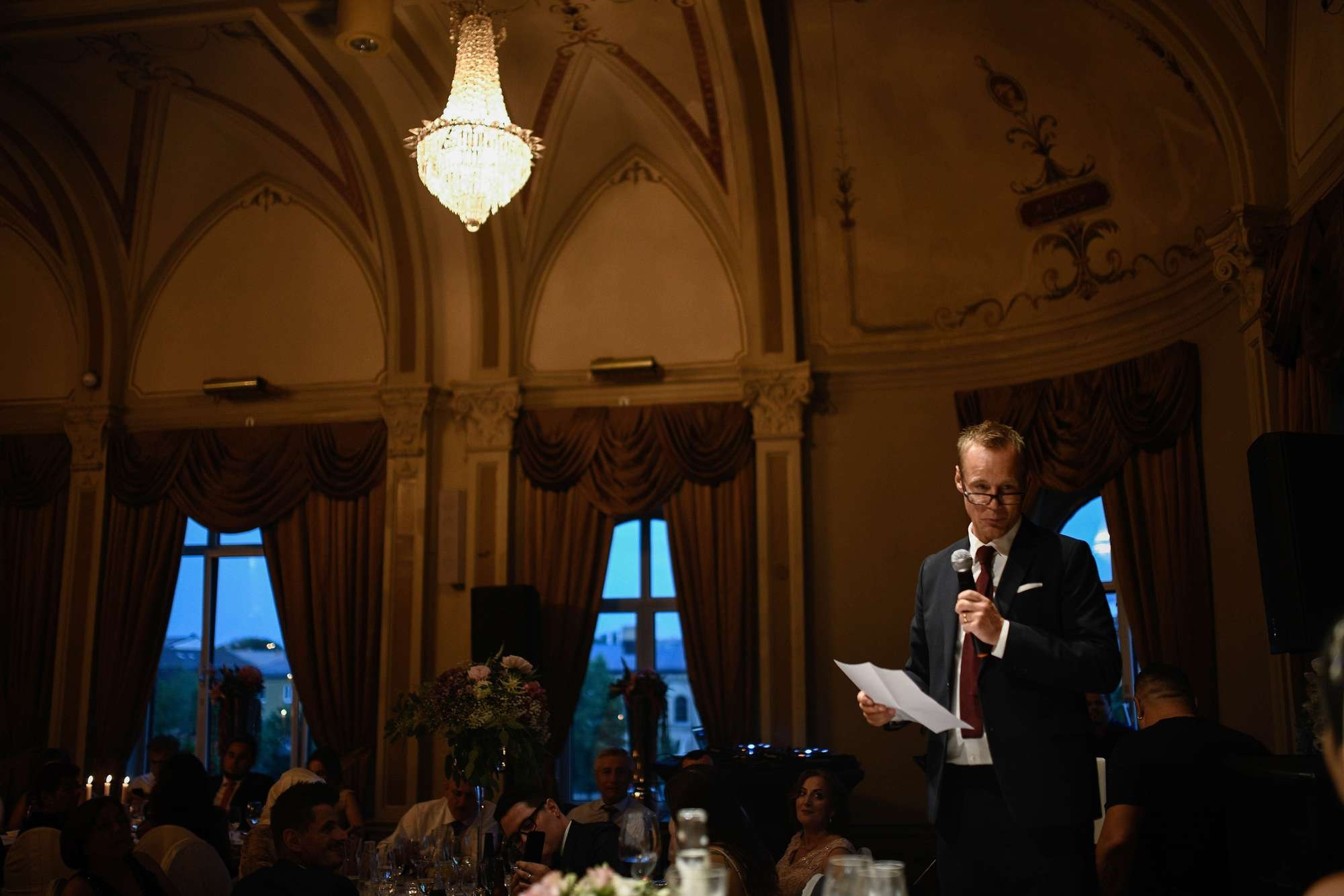 Sadek & Malika ( Varberg , Sweden ). Артур Погосян — лучший свадебный фотограф России