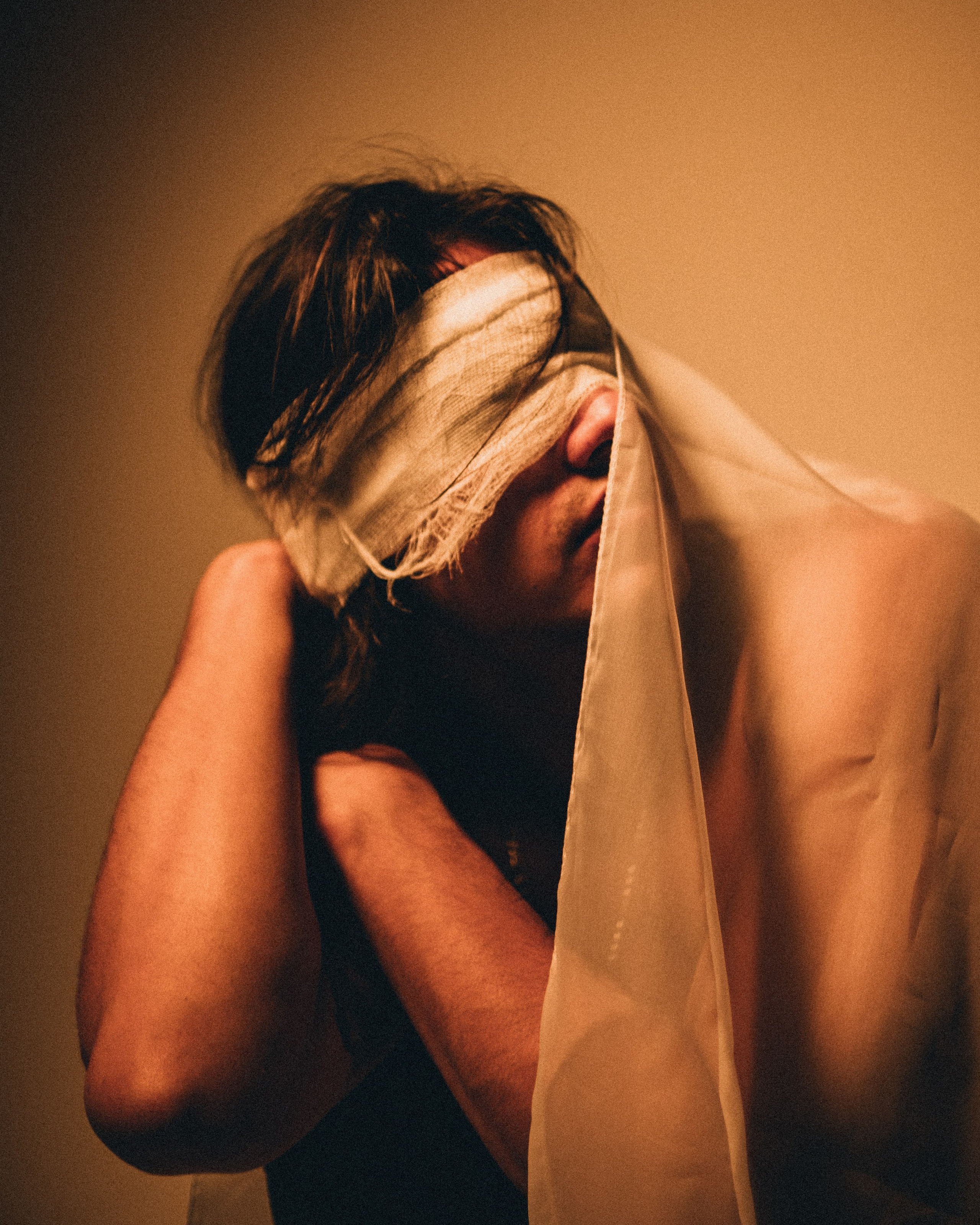 Тамерлан. Doctor Azrael, портретный фотограф в СПб и Всеволожске