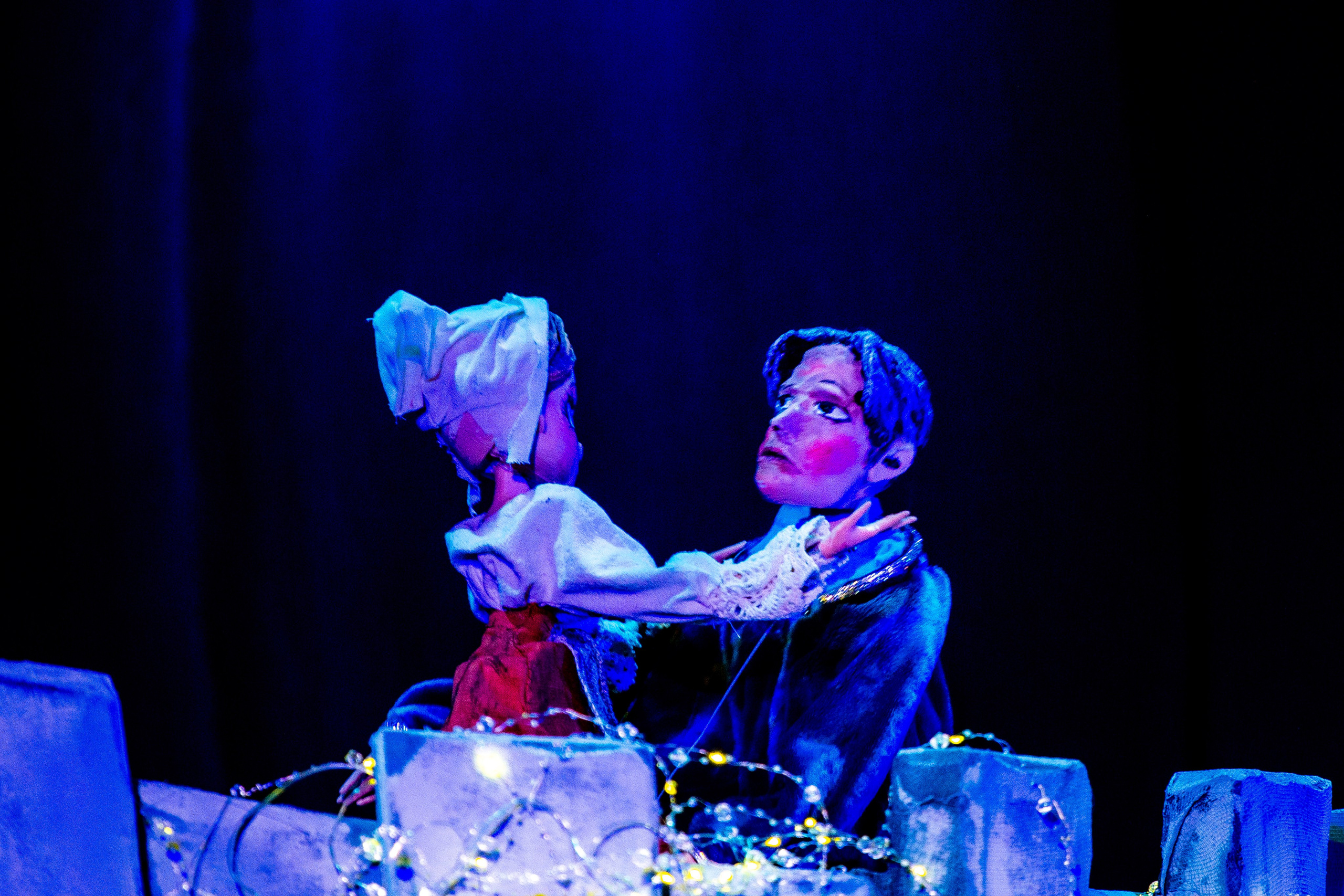 Золушка или все дело в тыкве. Фотограф в Сочи Юрий Шептаев