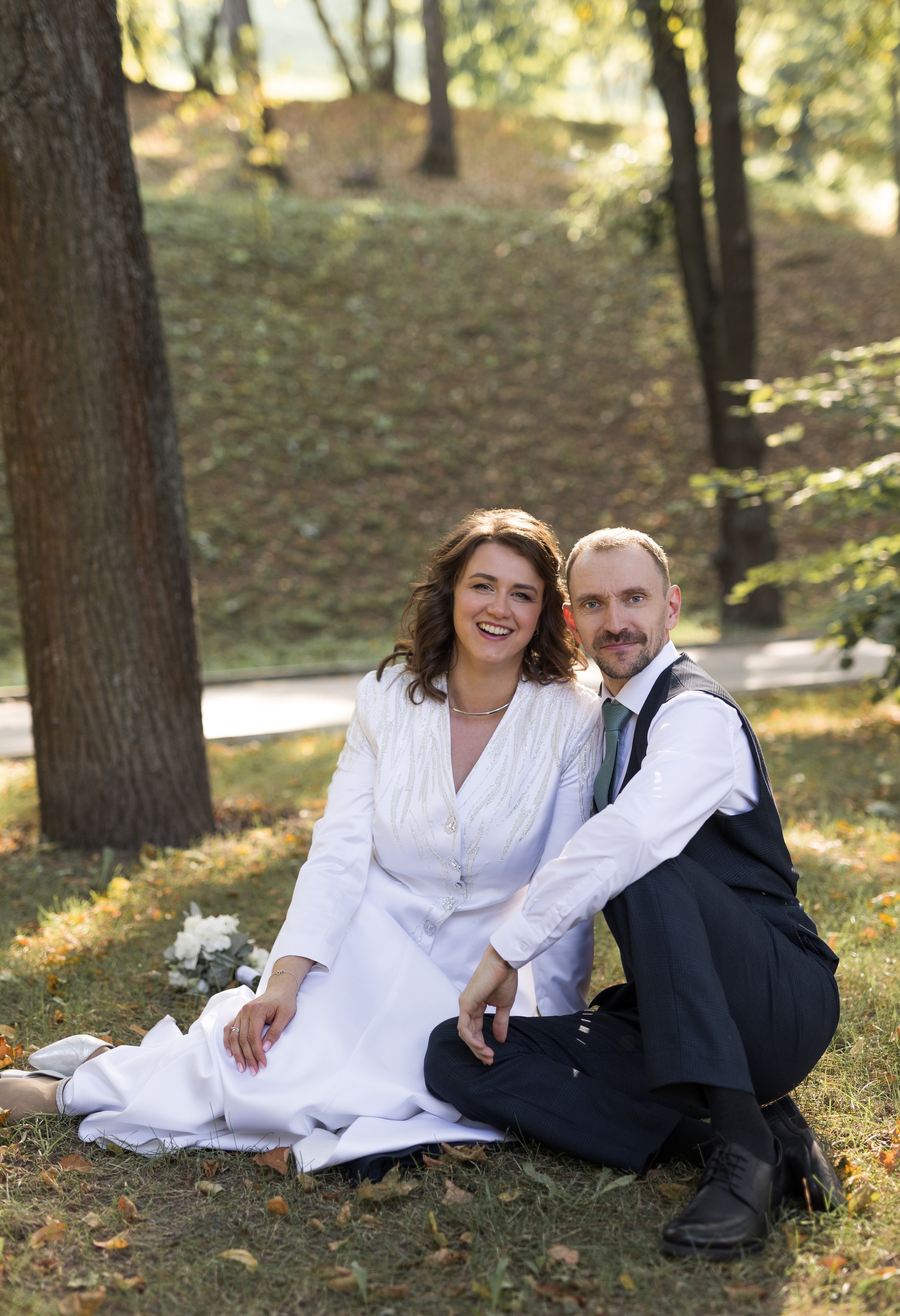 Дмитрий и Ксения. Фотограф в Нижнем Новгороде, Дзержинске Олеся Хозяева