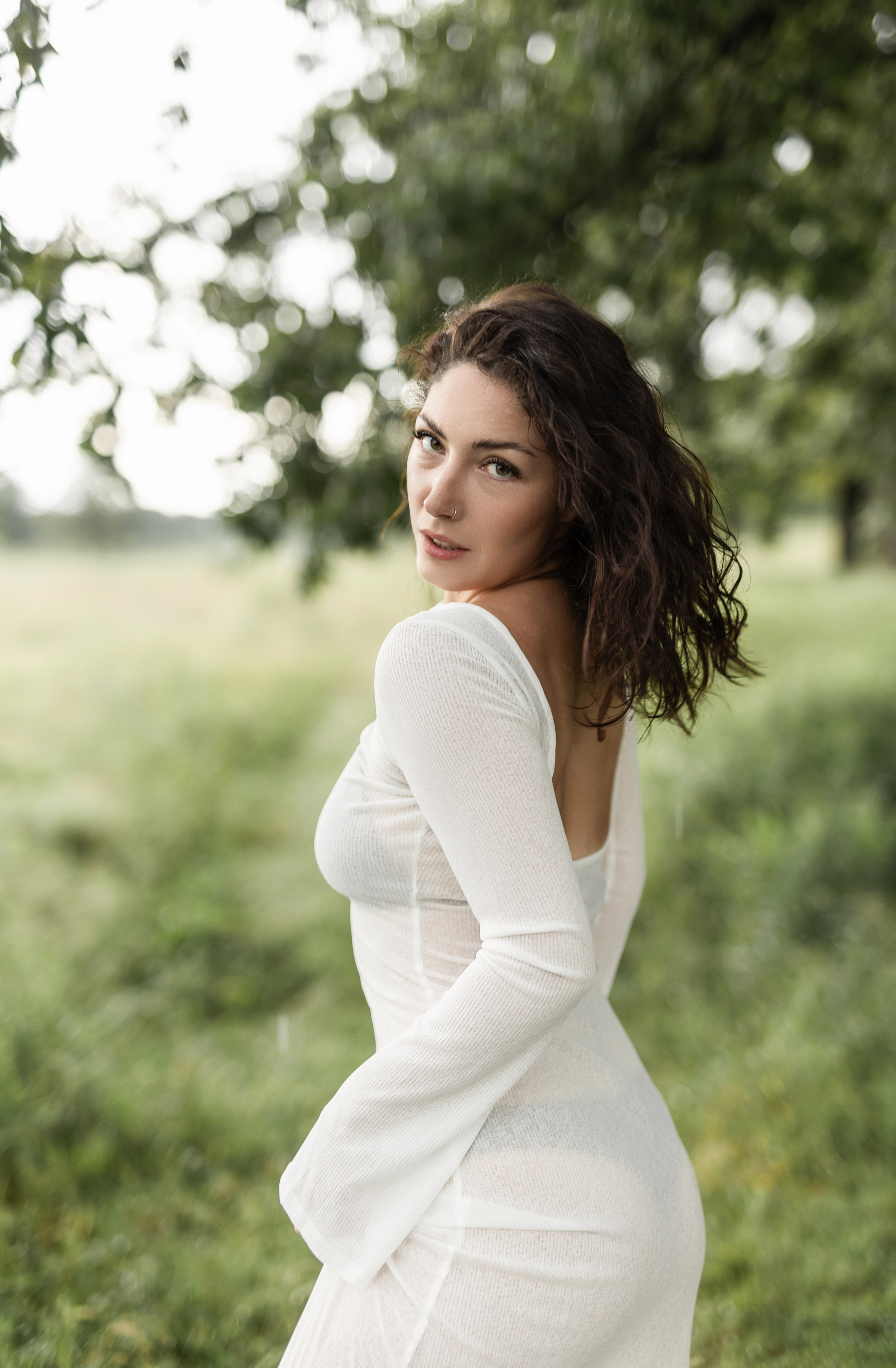 Владлена. Фотограф в Нижнем Новгороде, Дзержинске Олеся Хозяева