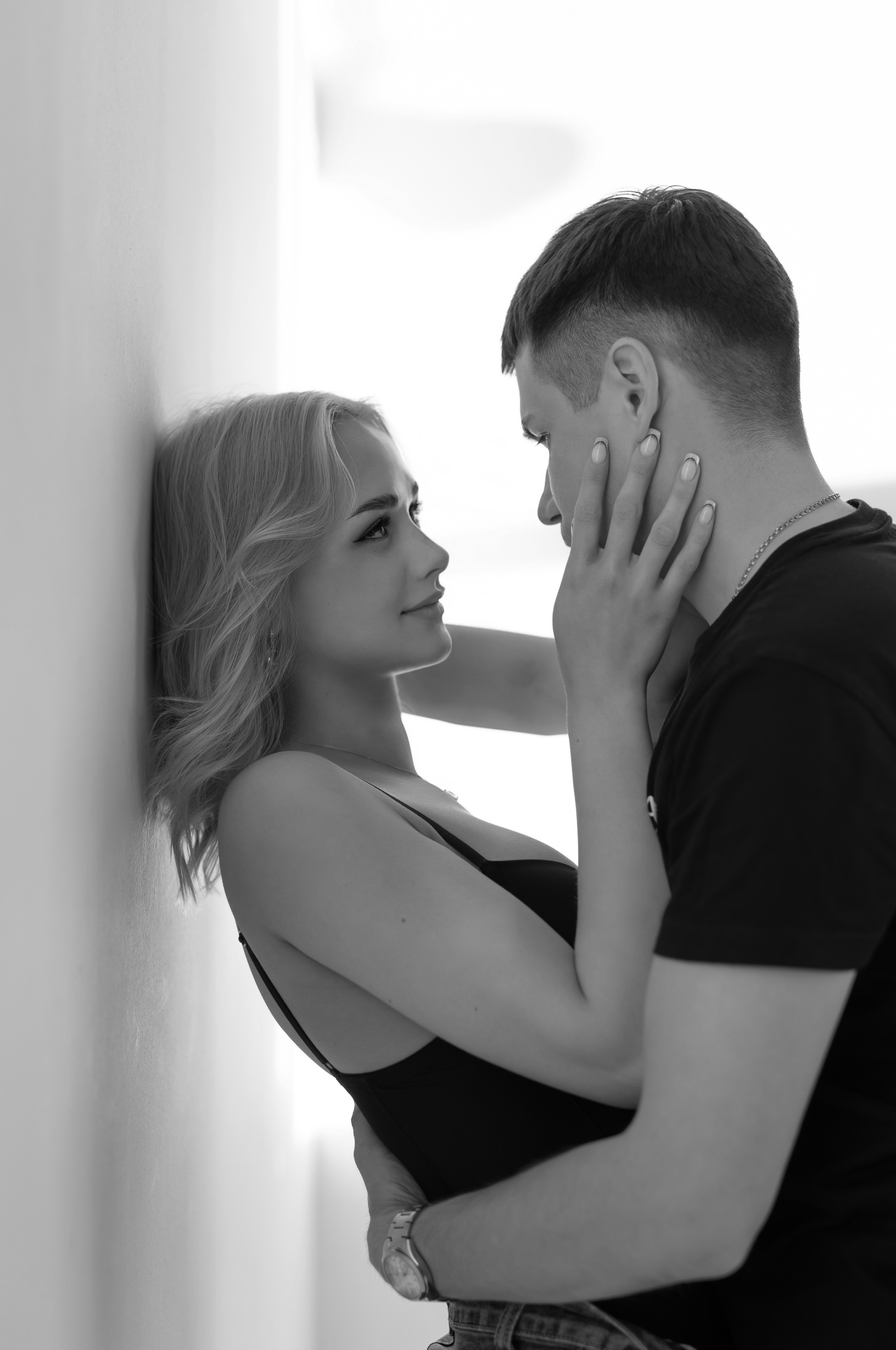 Lovestory съемки. Фотограф в Нижнем Новгороде, Дзержинске Олеся Хозяева