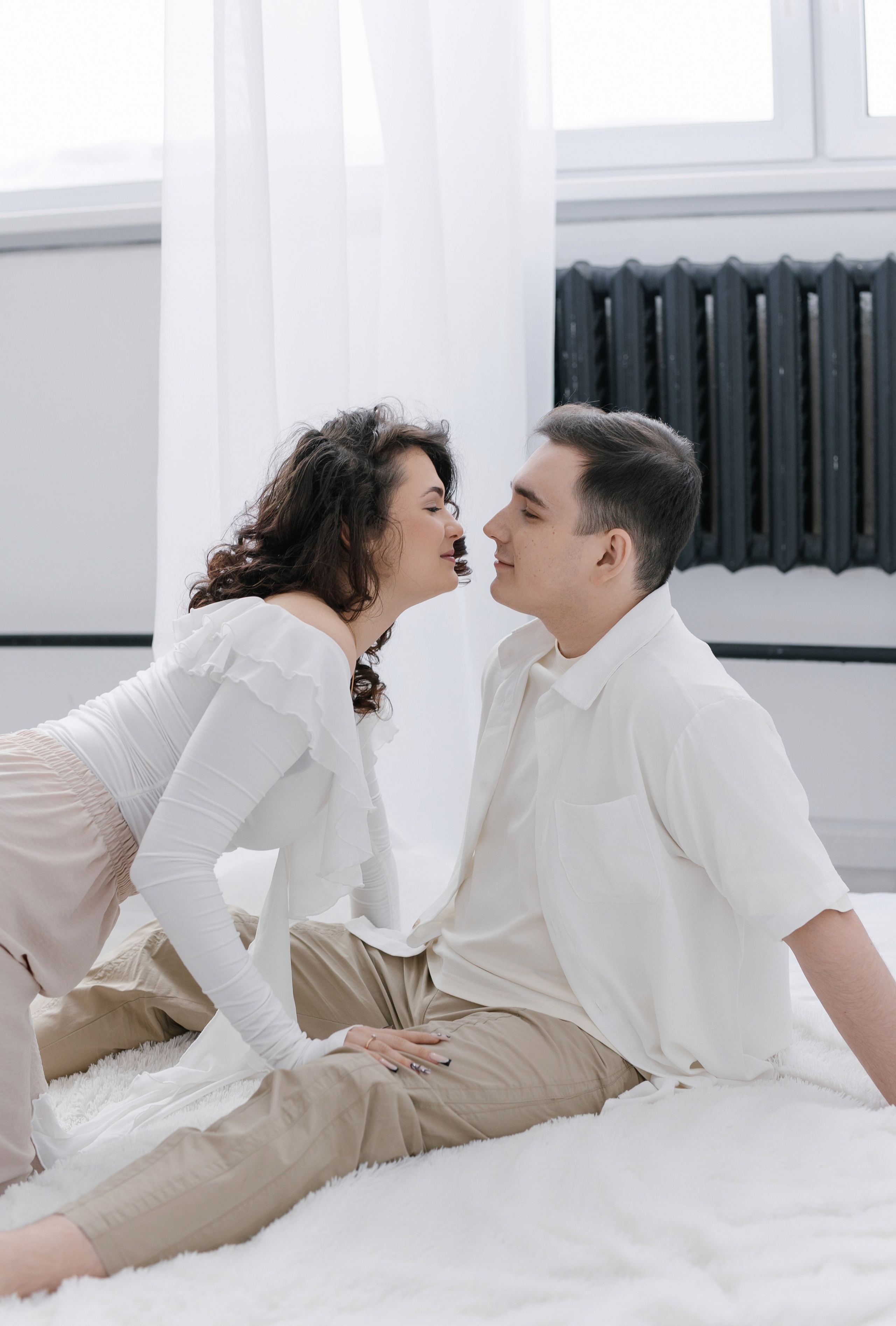 Lovestory съемки. Фотограф в Нижнем Новгороде, Дзержинске Олеся Хозяева