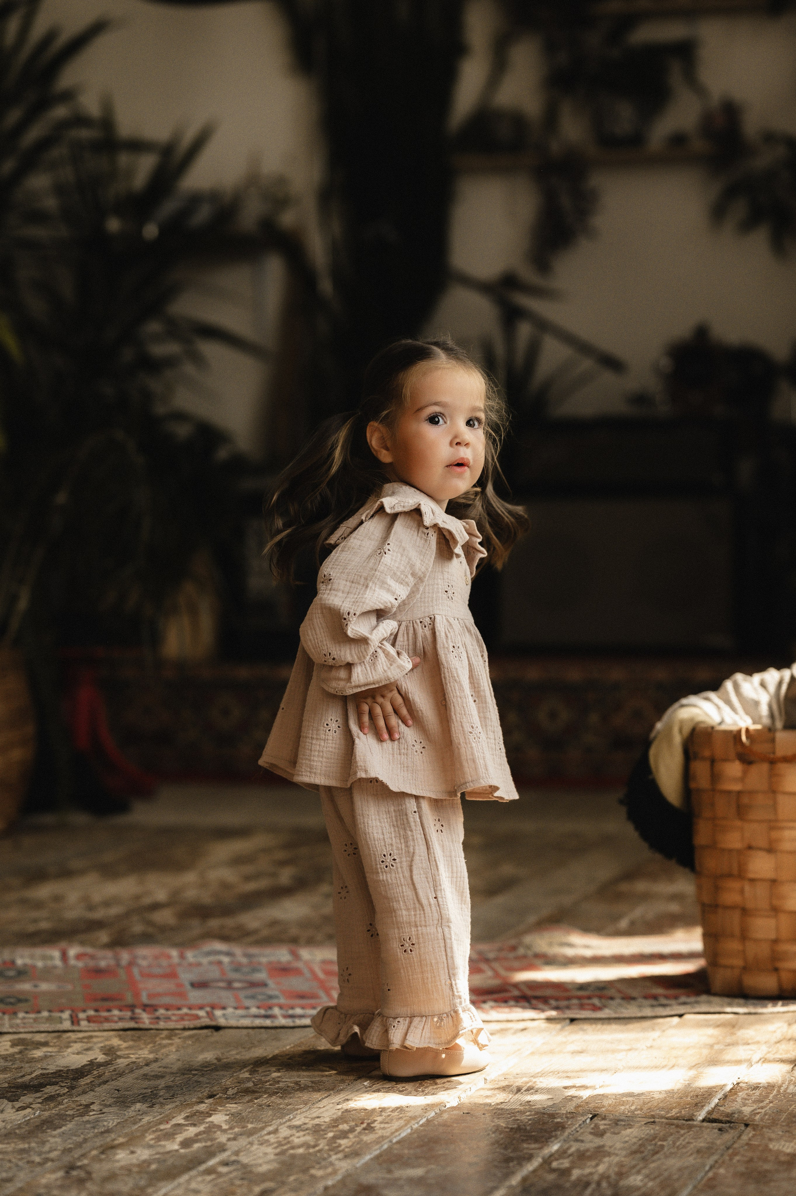 Маленькая большая любовь. Семейный и свадебный фотограф в Самаре