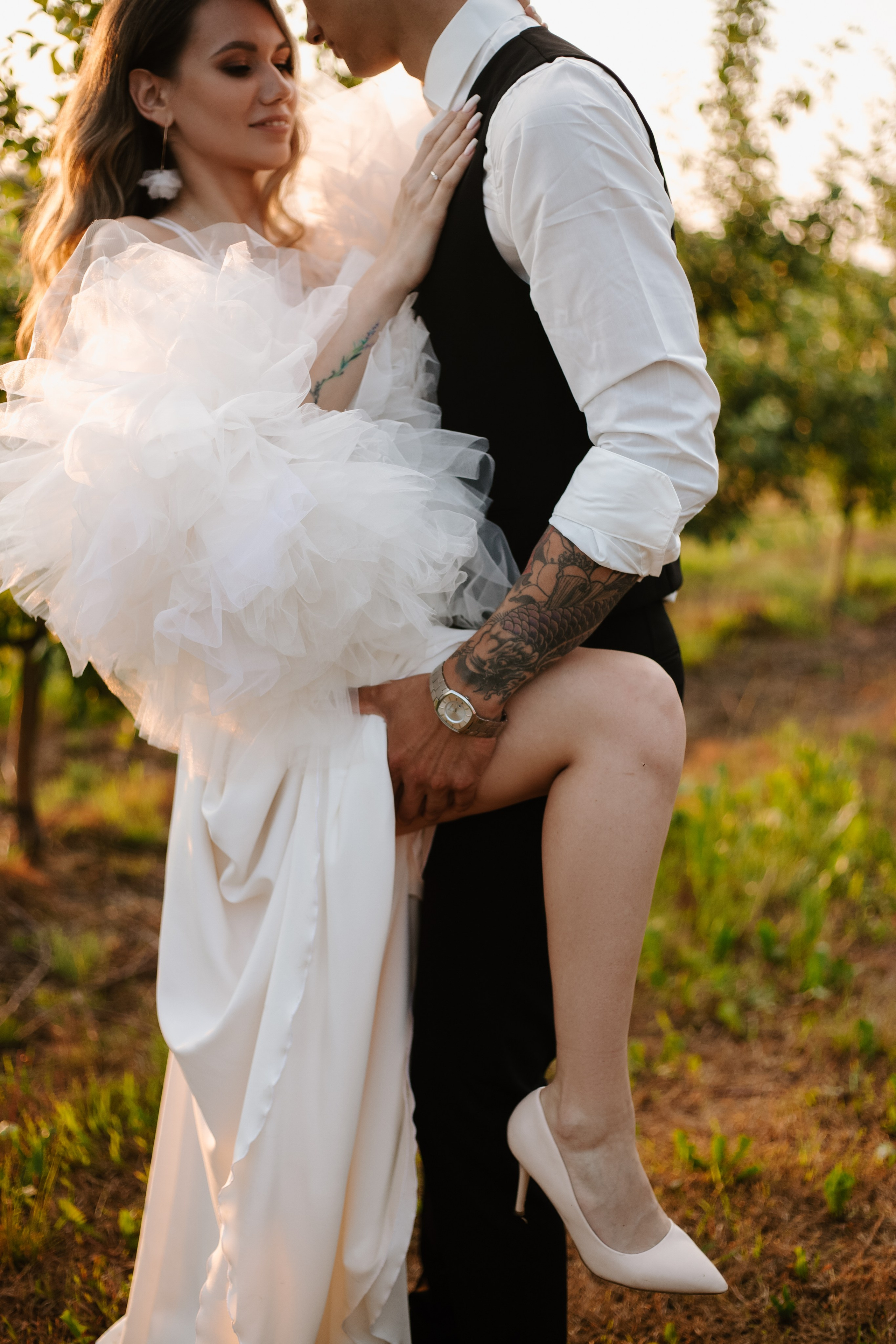 Victoria & Evgeniy. Фотограф в Минске — Юлия Деяк. Фотосессии в Минске