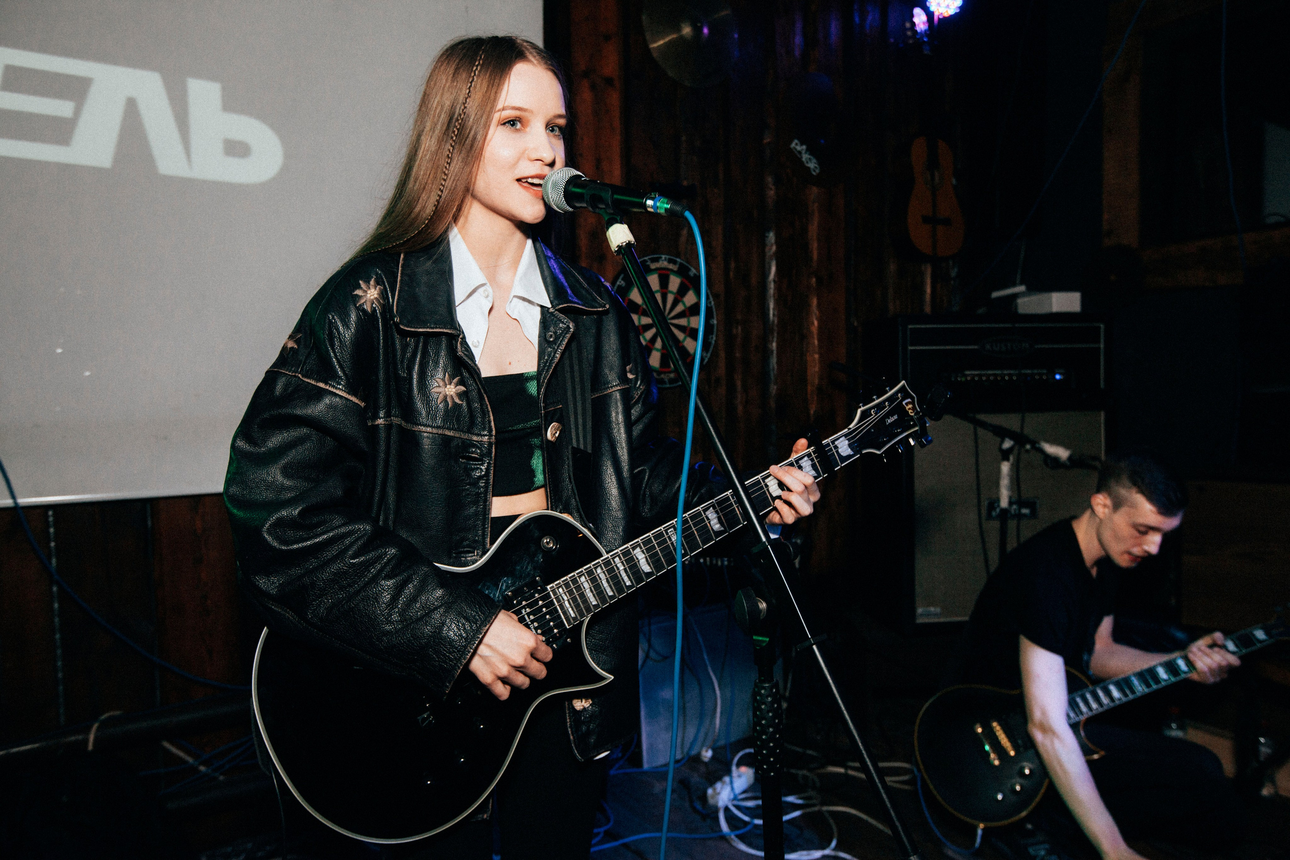 Отмель, EEEda, 28.04.23, Столярка. Stanislav Baryshev — People. Emotions. Atmosphere