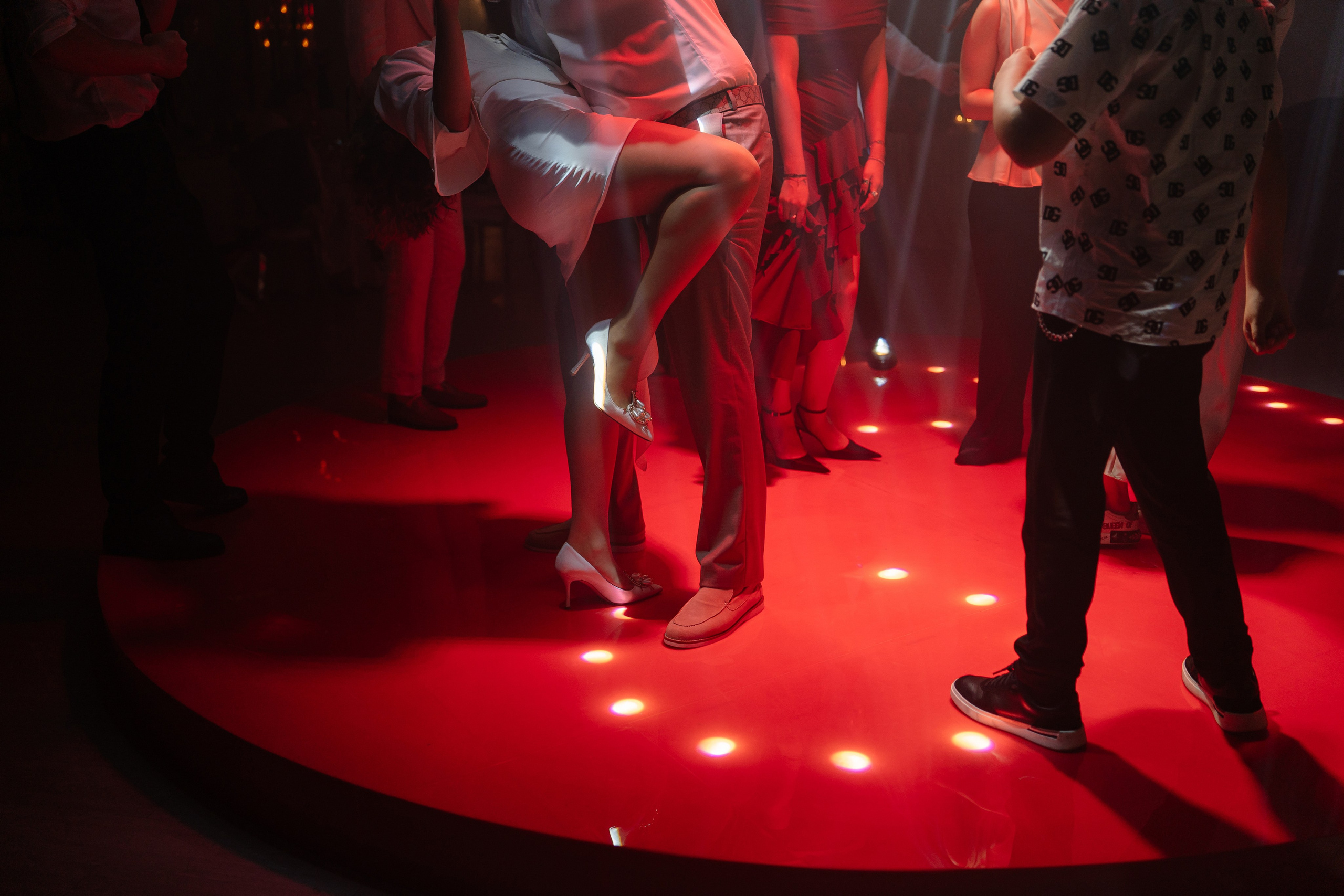 Андрей и Ева. Свадебный и репортажный фотограф в Москве Андрей Вайман