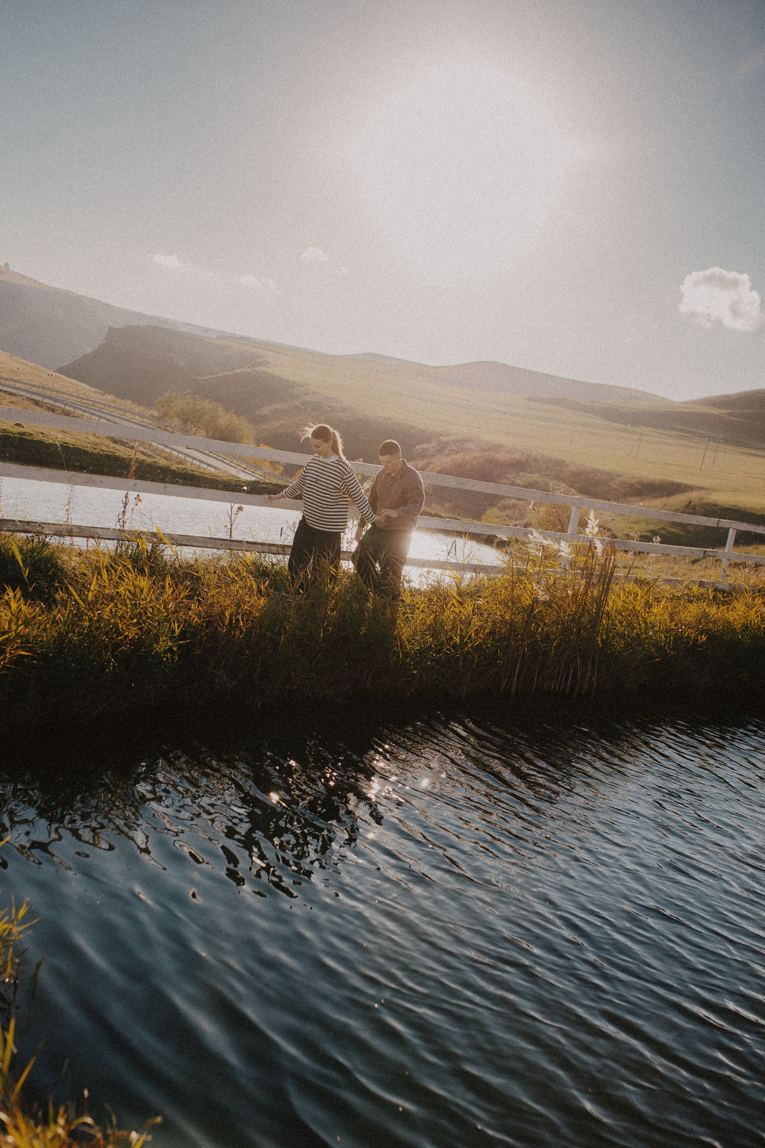 Юлиана и Влад. Даша Царёва, фотограф
