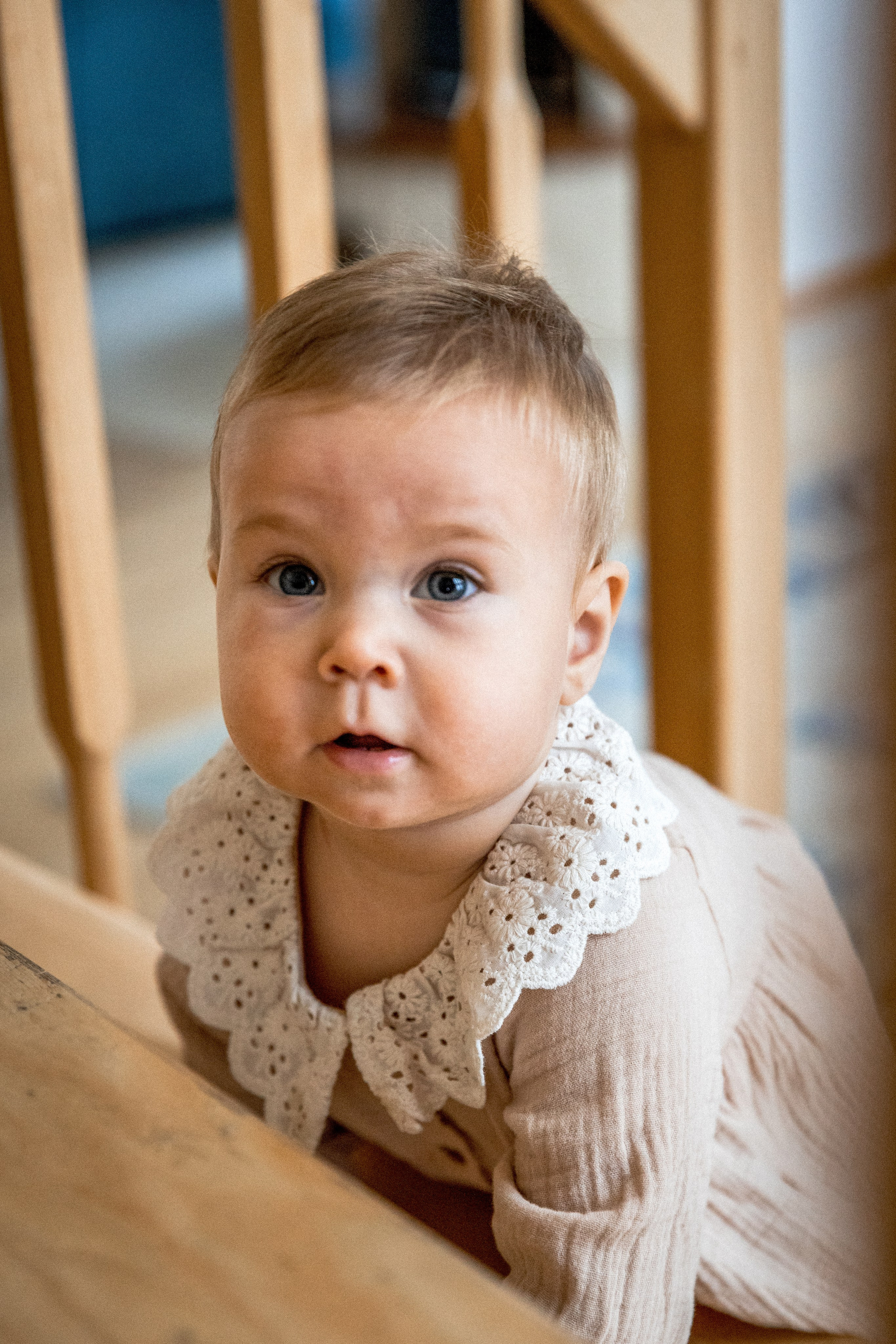 Олеся и Ева. Семейный и детский фотограф в Обнинске Анастасия Улитко