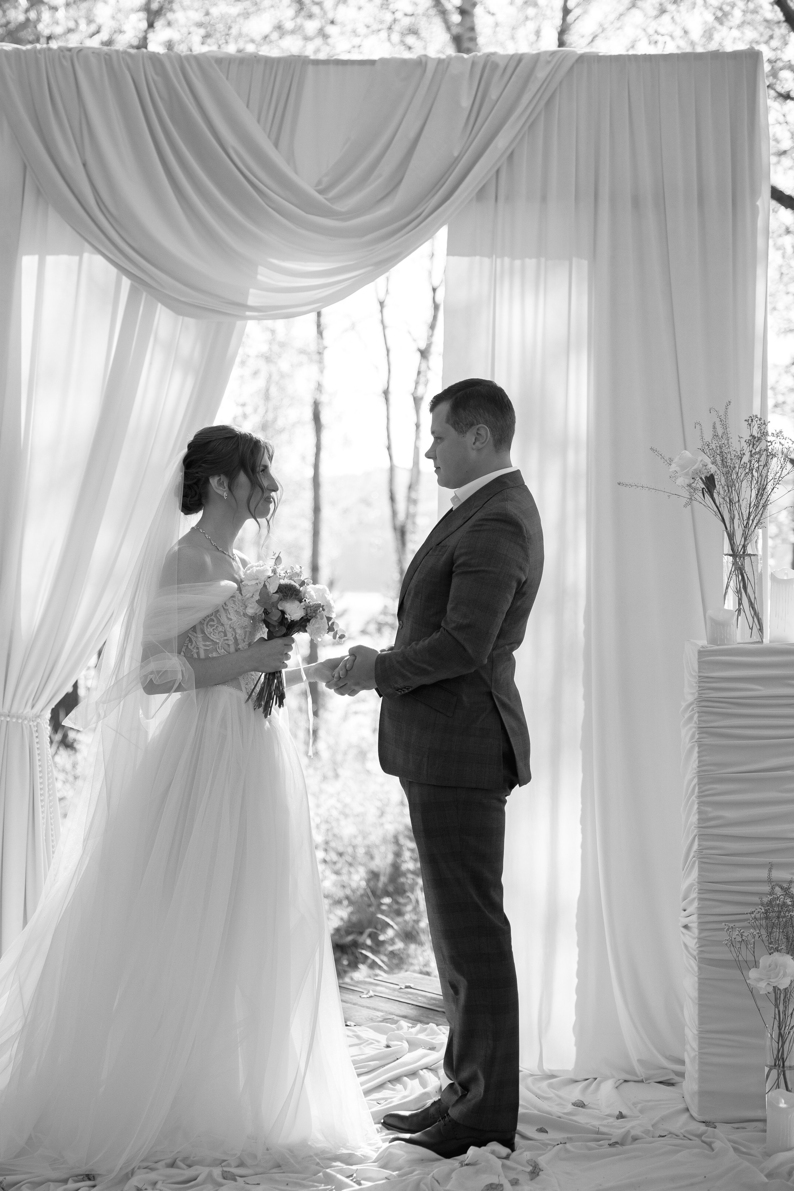 Даня и Настя. Семейный фотограф Надежда Каримова | Иркутск Байкал Аршан