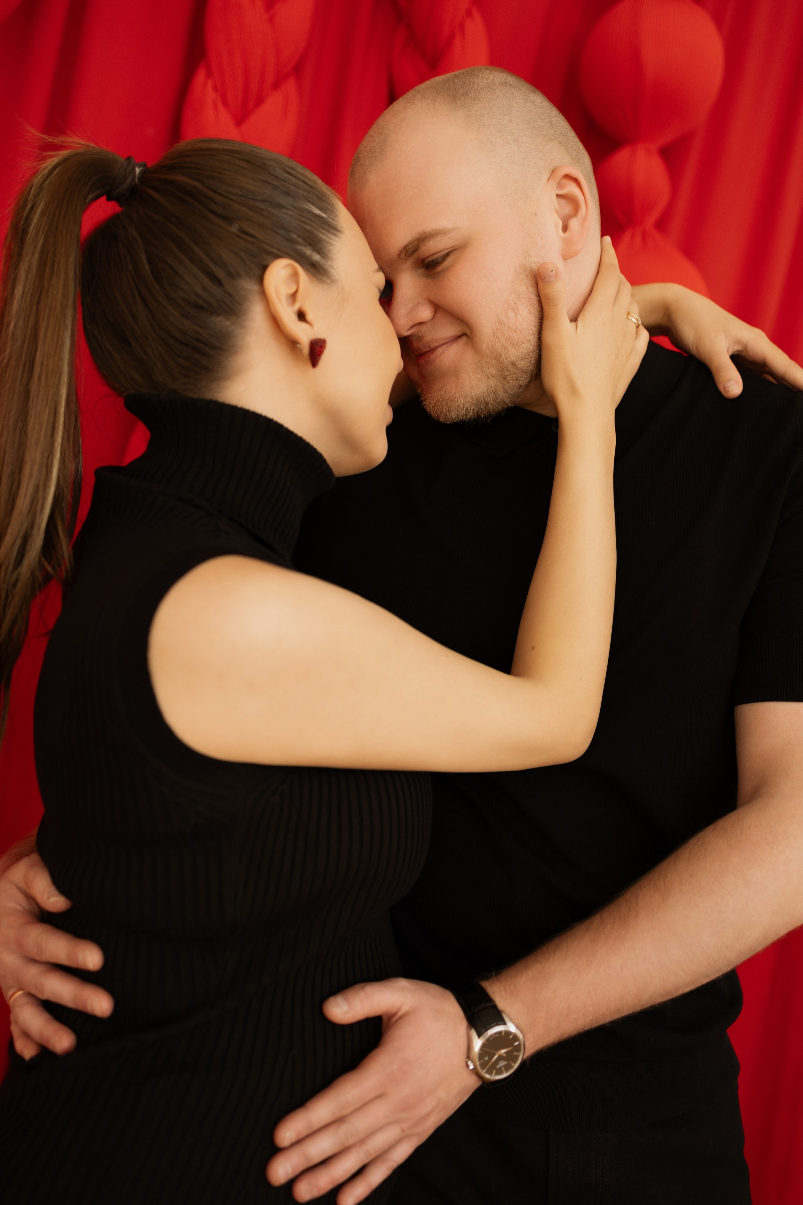 Виталя и Даша. Семейный фотограф Надежда Каримова | Иркутск Байкал Аршан