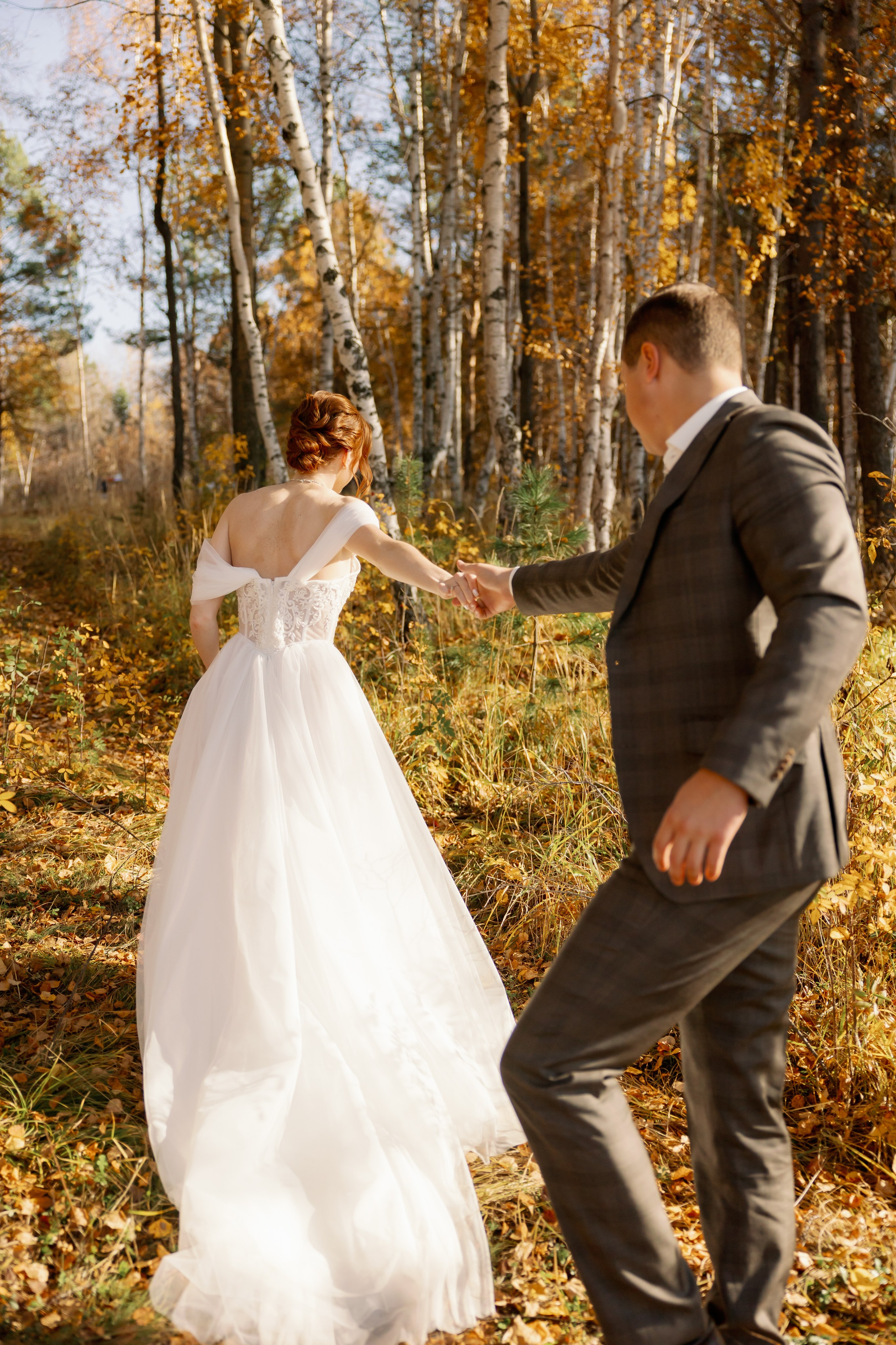 Даня и Настя. Семейный фотограф Надежда Каримова | Иркутск Байкал Аршан