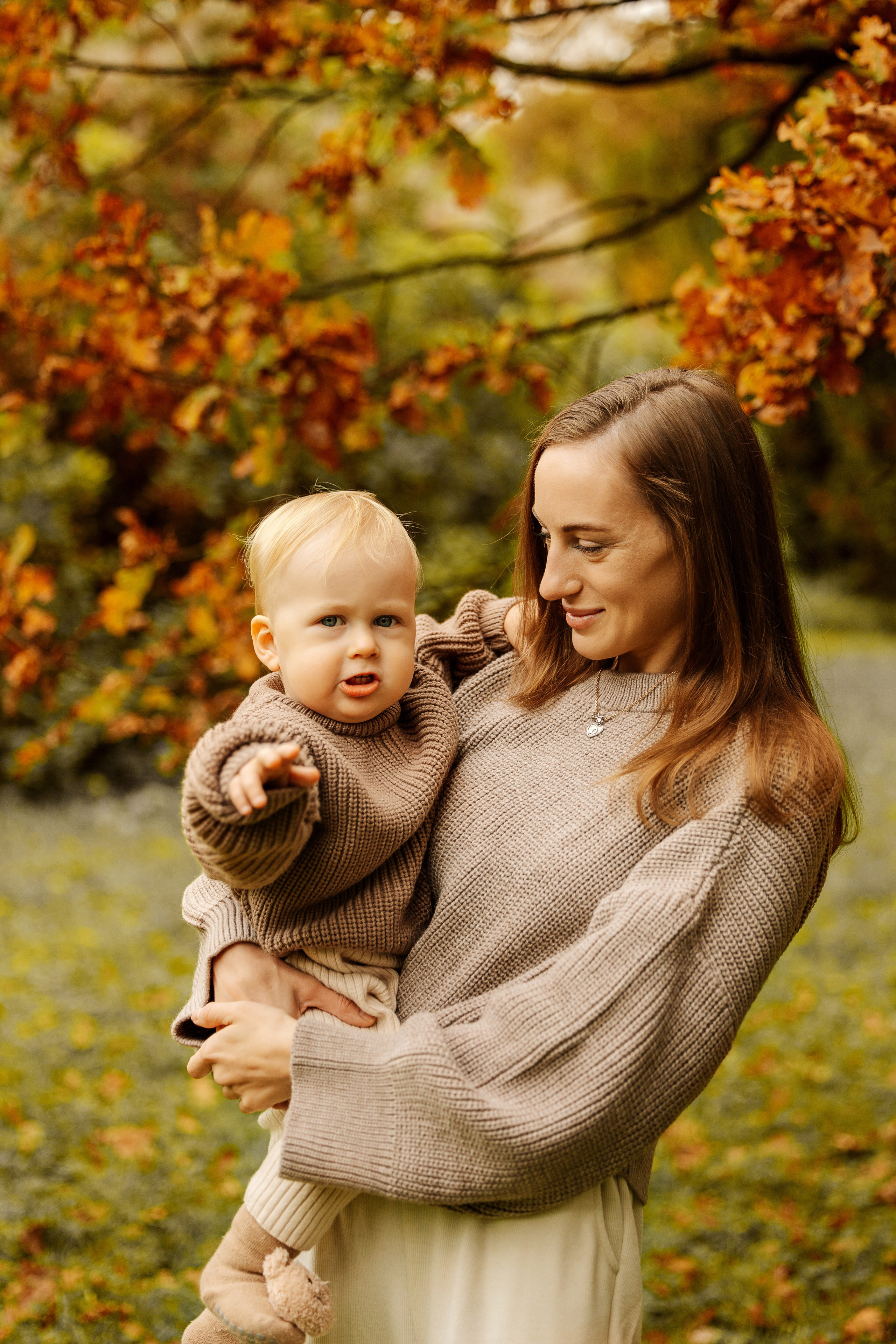 Дарья, Иван и малыш Даниил. Женский, семейный и детский фотограф Москва Черешнева Злата