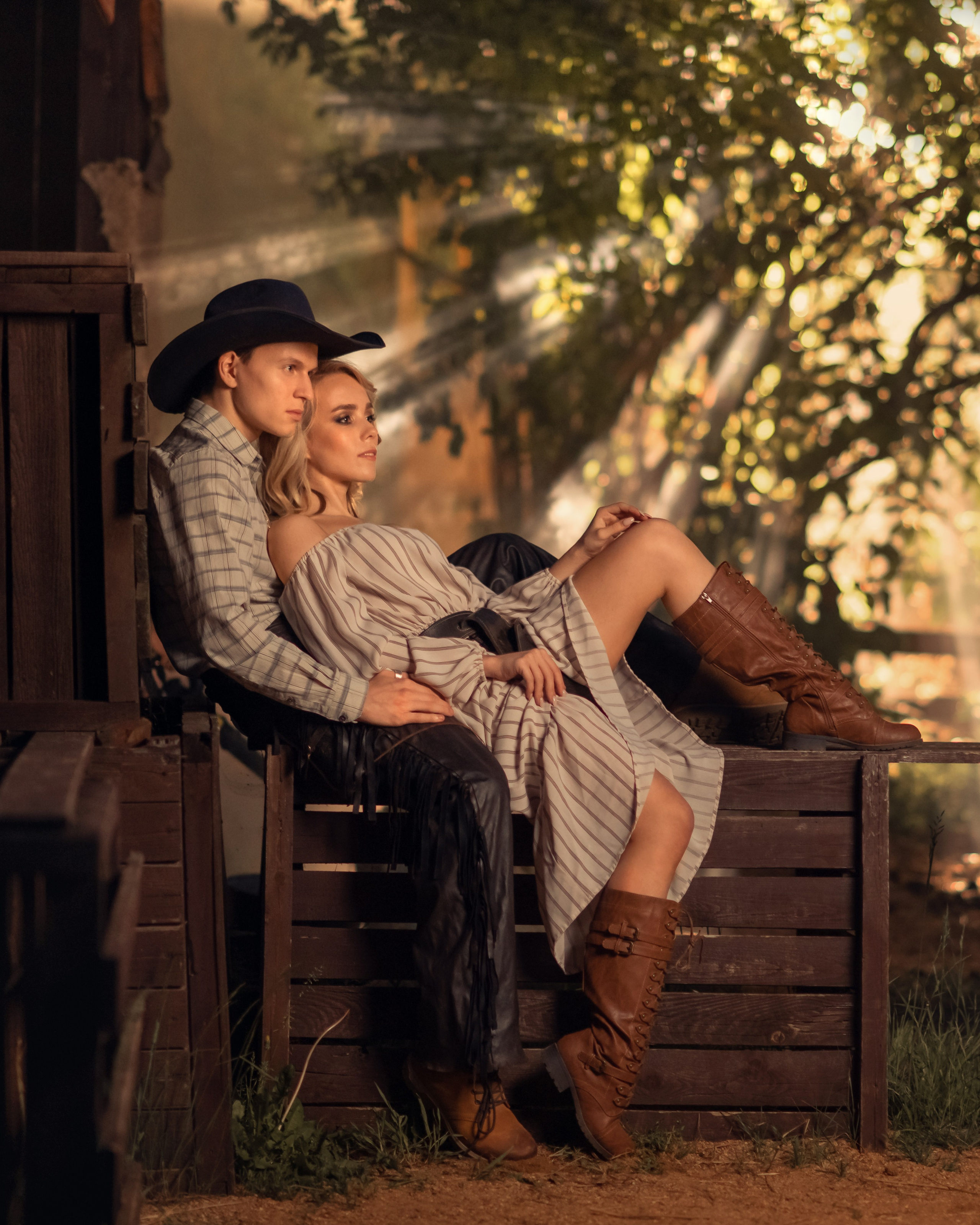 Художественная фотография. Главная