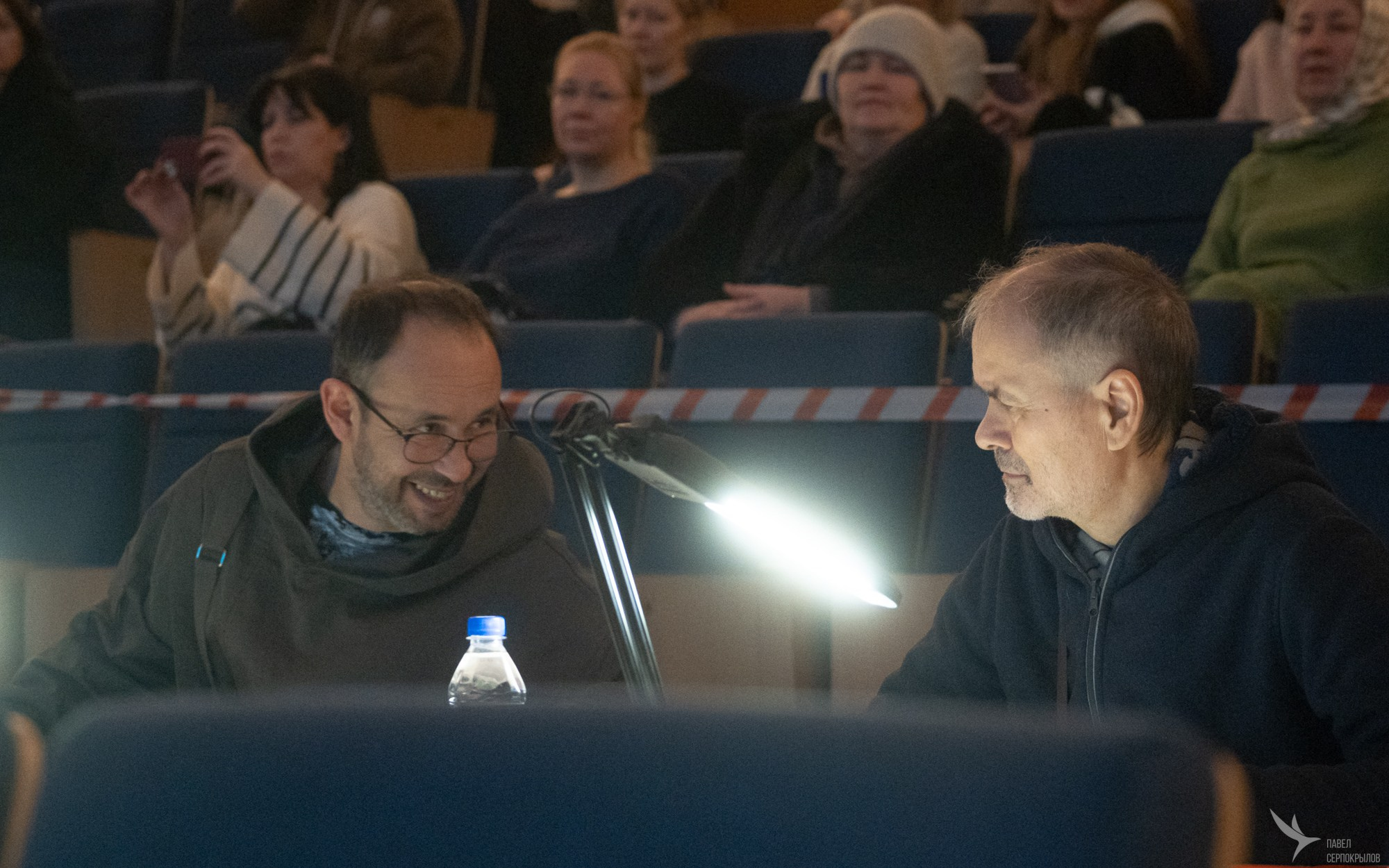 ПАНТЕРА 2024. Репортажный фотограф в Казани Павел Серпокрылов