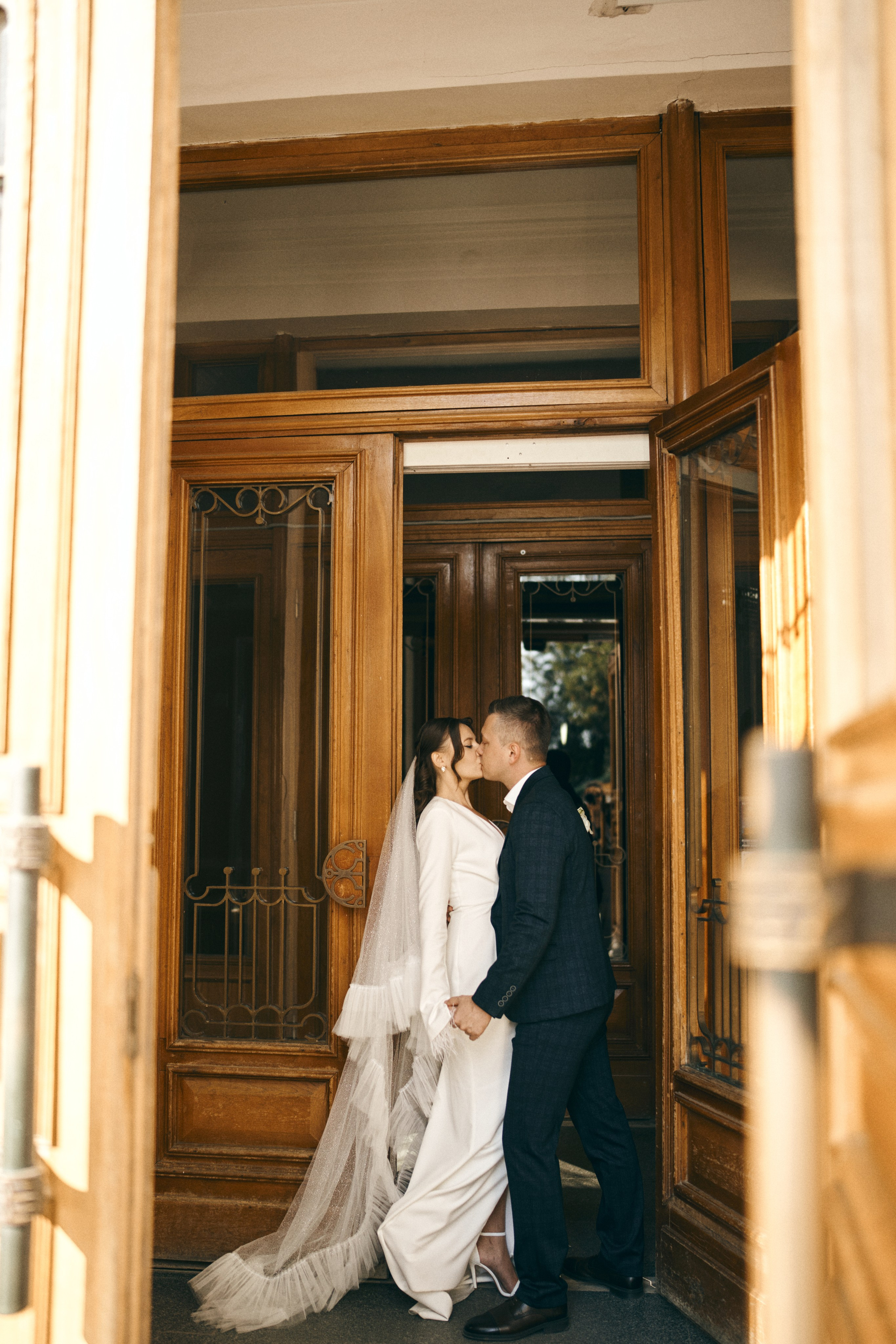 Д + С. Фотограф Киров Анжелика Некрасова