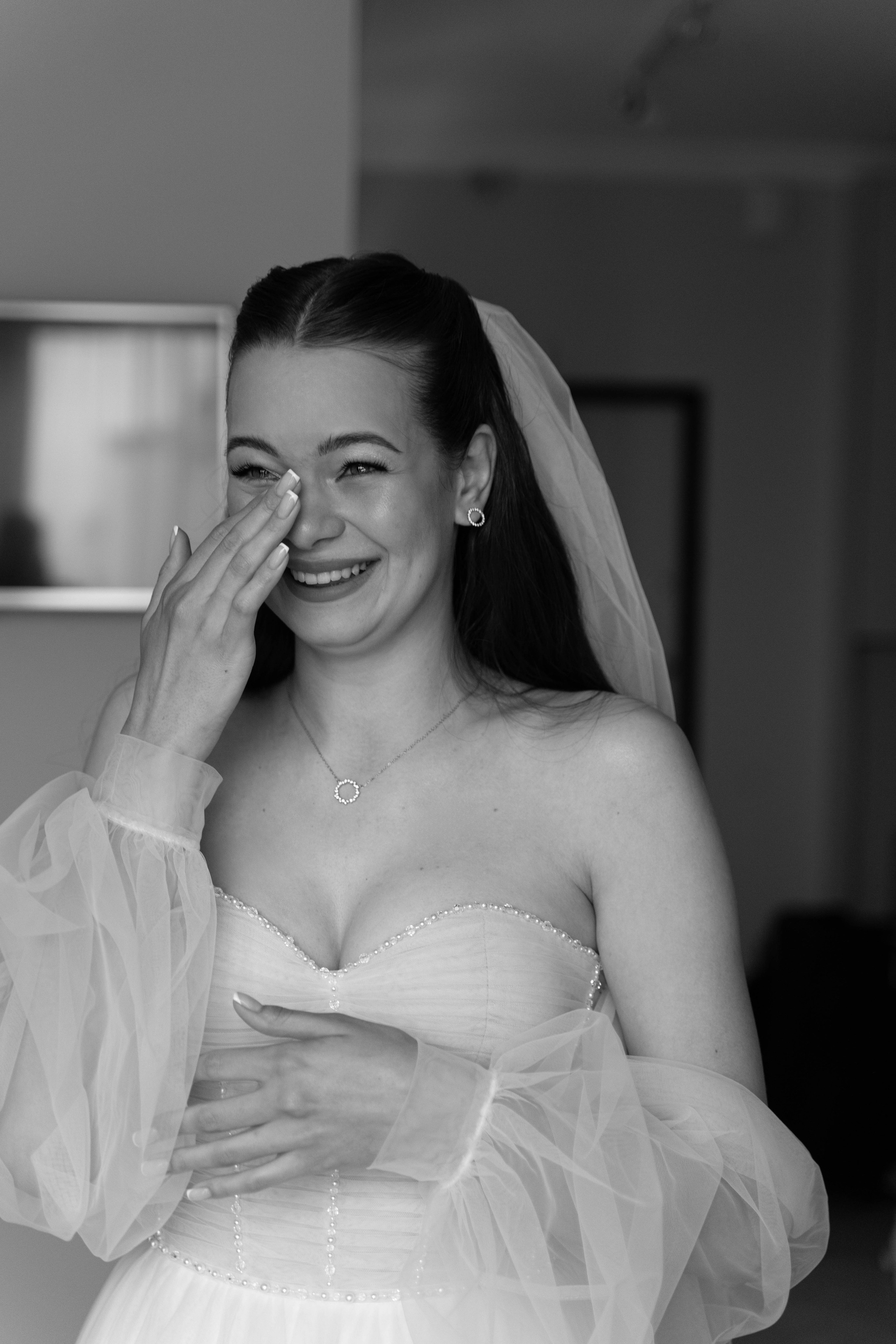 Свадьба. Фотограф и видеограф в Санкт-Петербурге