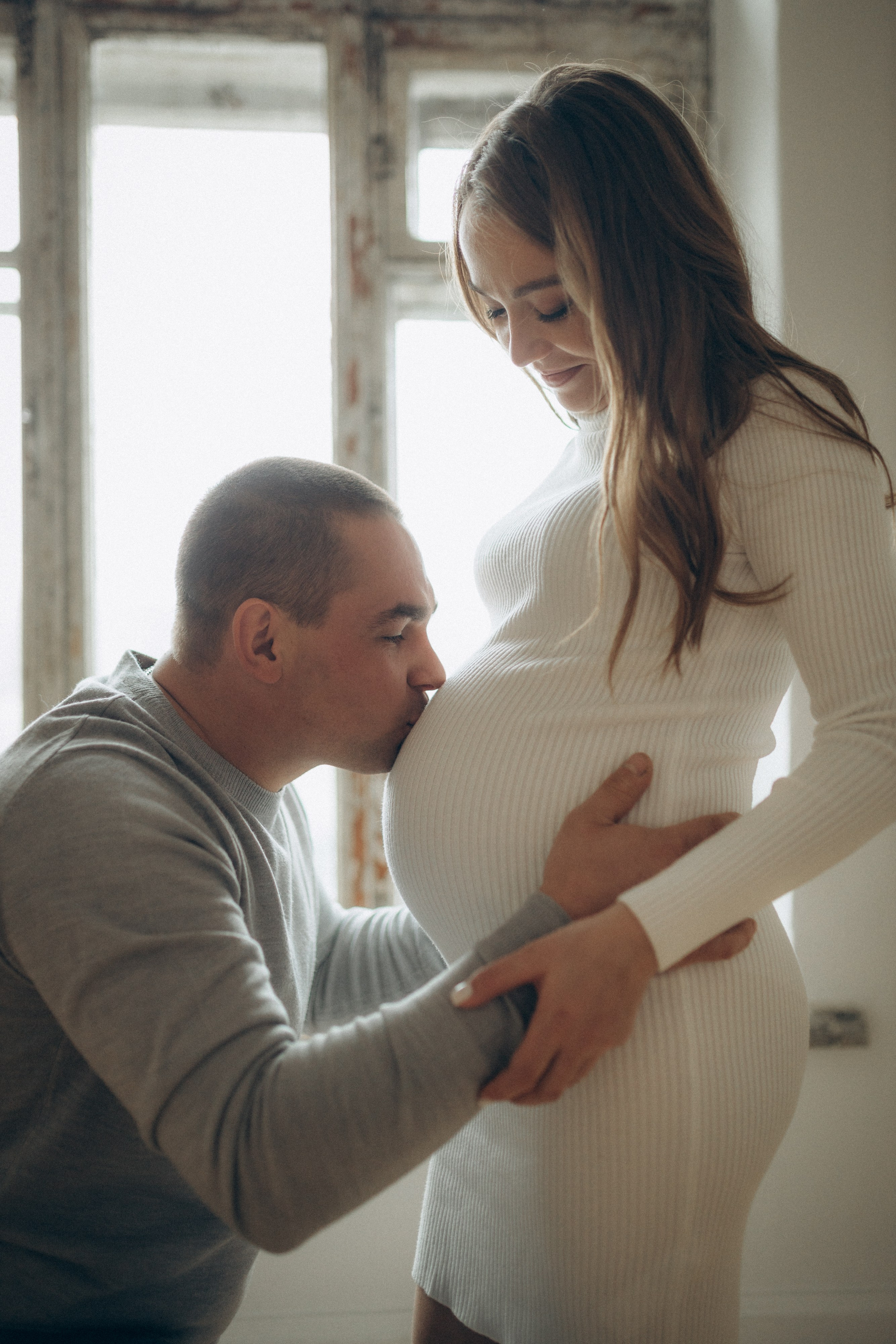 Family story. Семейный фотограф и фотограф на роды в Ростове-на-Дону Мухина Виктория